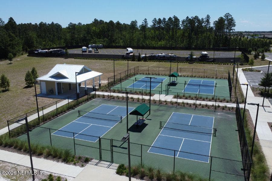 Photo 46 of 2500 FALLING STAR Lane, Green Cove Springs, FL 32043