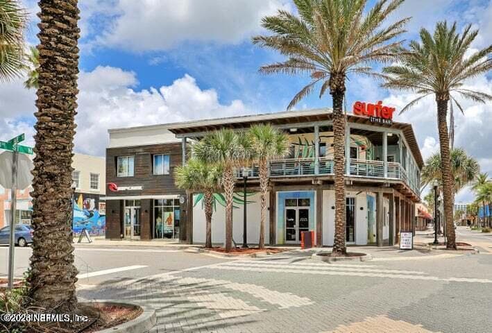 Photo 41 of 128 S 10TH Street, Jacksonville Beach, FL 32250