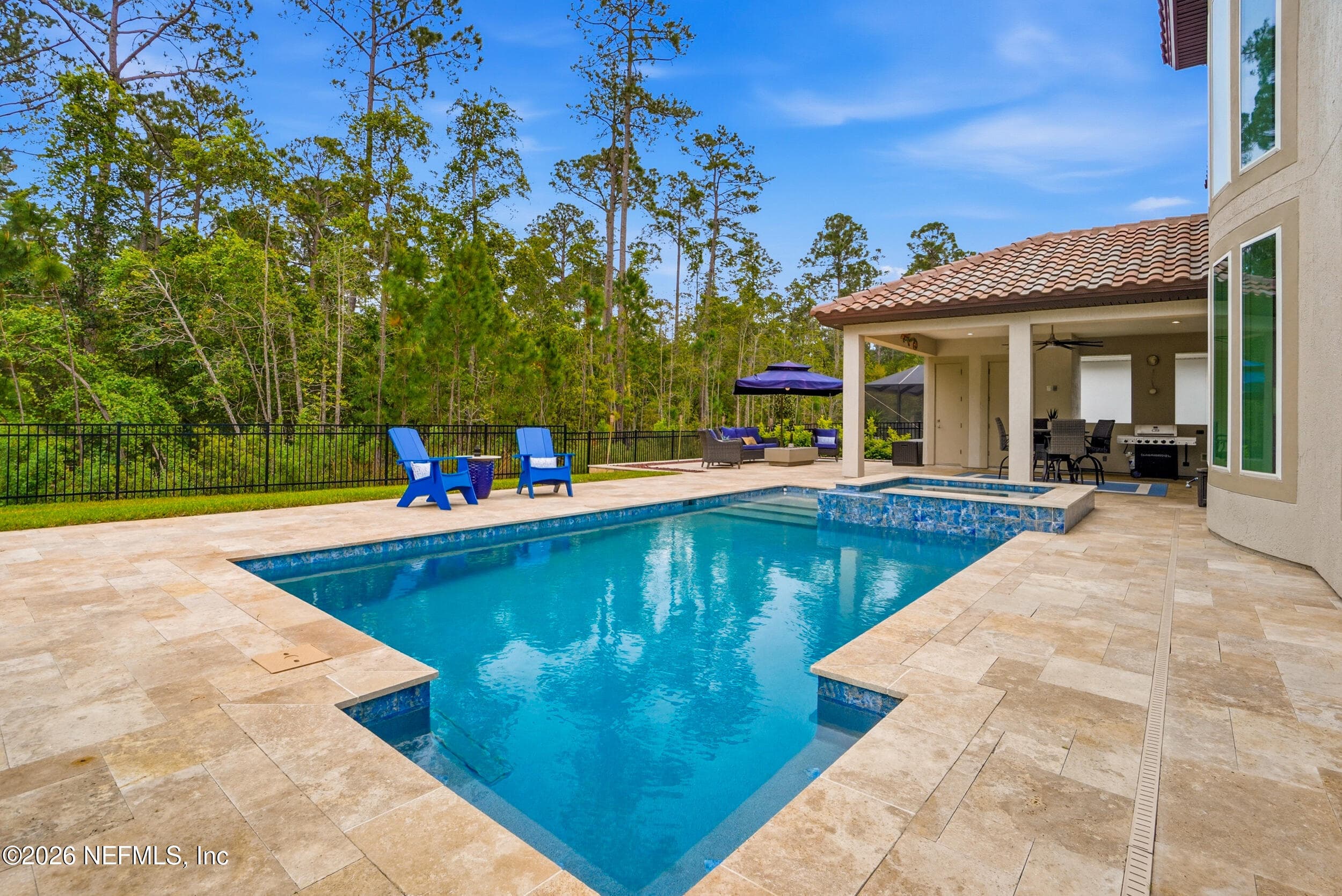 Photo 32 of 3055 SPIRO Circle, Jacksonville, FL 32246