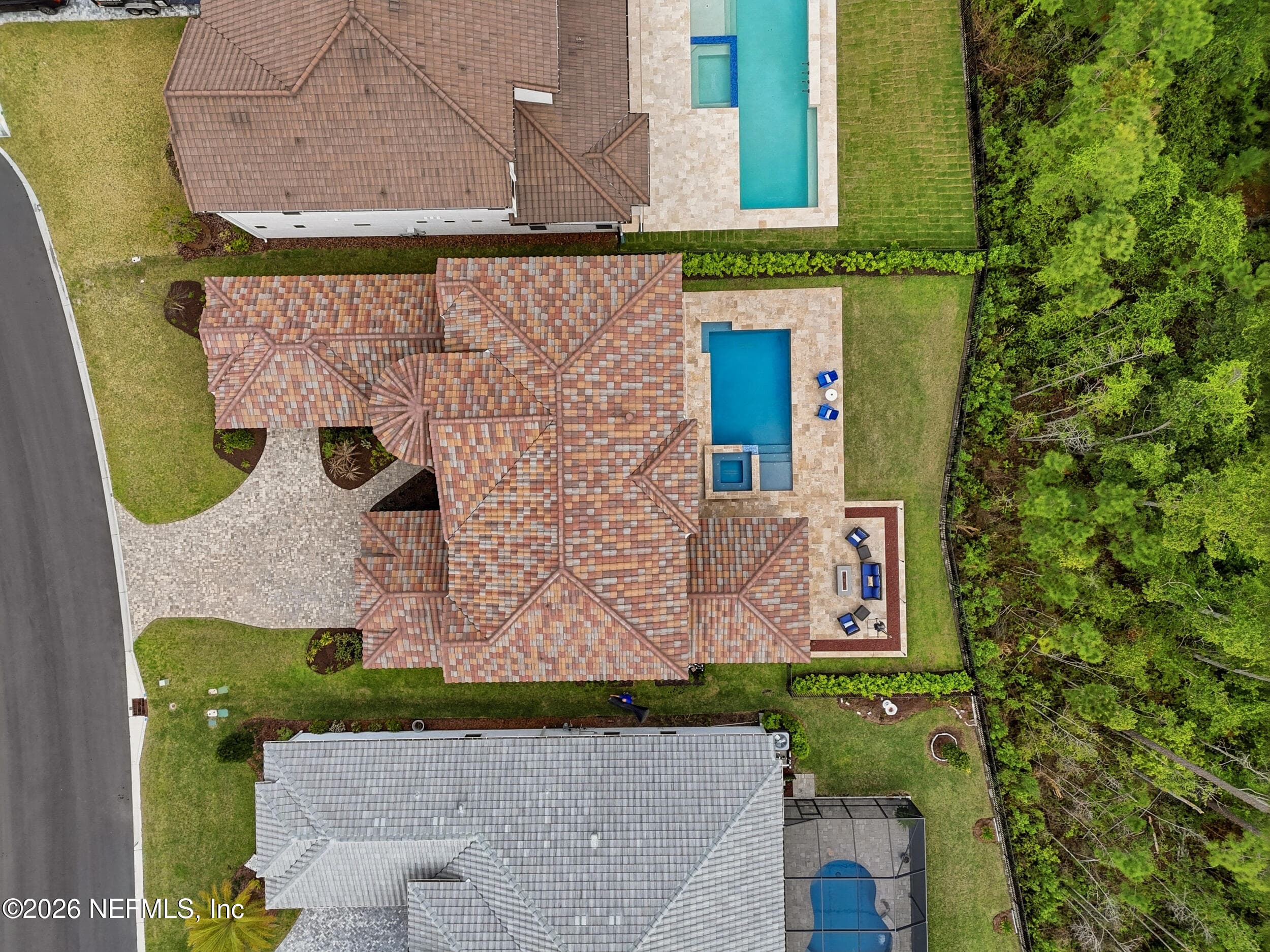 Photo 34 of 3055 SPIRO Circle, Jacksonville, FL 32246