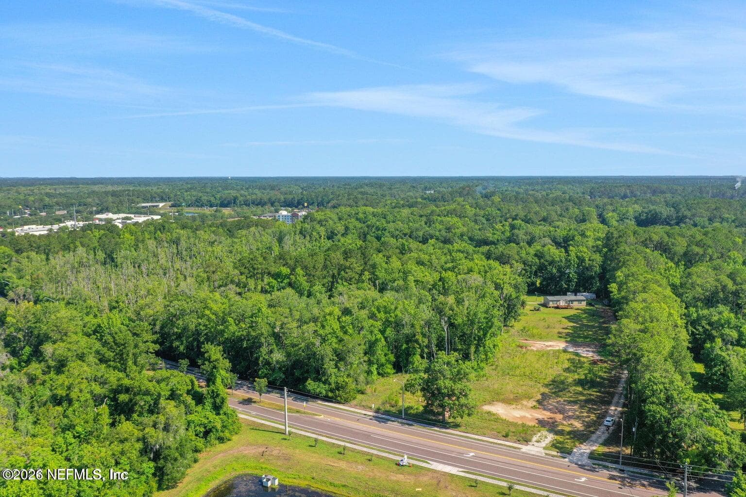 Photo 3 of 0 FORGOTTEN Way, Jacksonville, FL 32221
