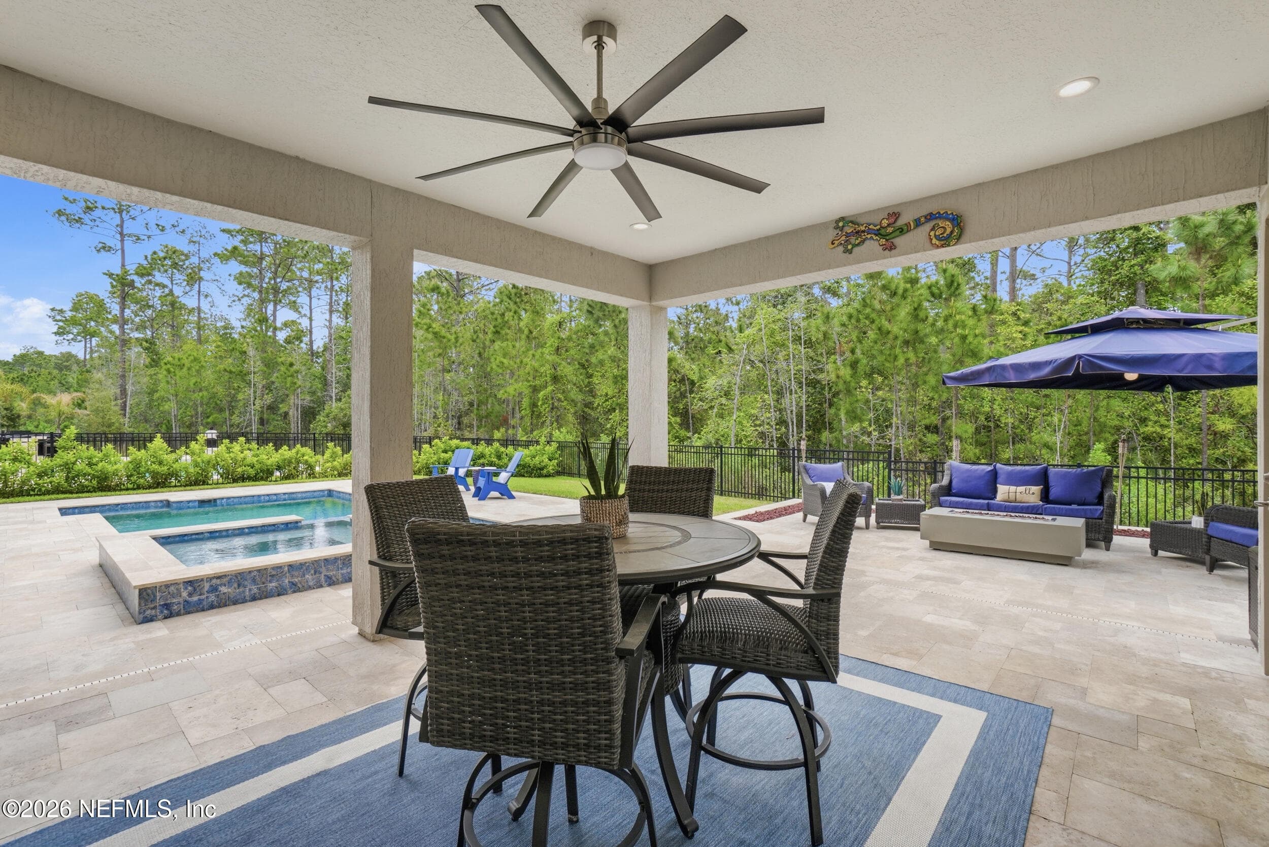 Photo 29 of 3055 SPIRO Circle, Jacksonville, FL 32246