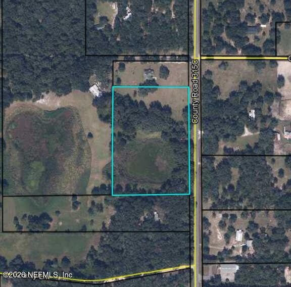 Photo 16 of 6656 COUNTY ROAD 315C, Keystone Heights, FL 32656