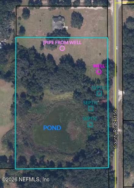 Photo 17 of 6656 COUNTY ROAD 315C, Keystone Heights, FL 32656
