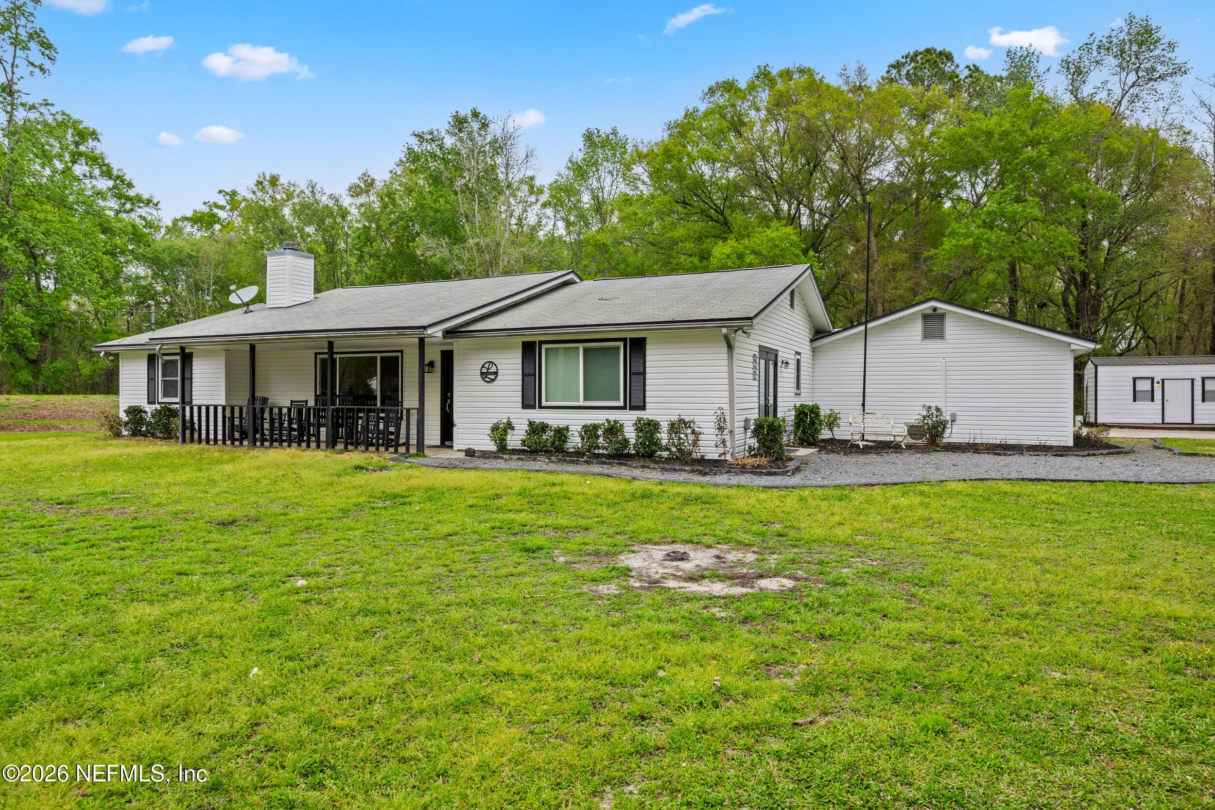 2030 WAYFARE Lane, Middleburg, FL 32068