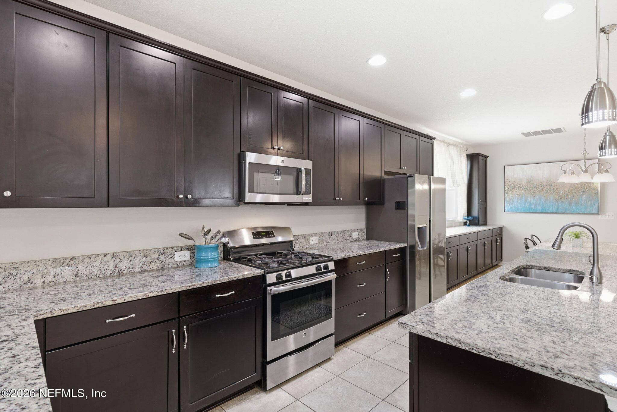 Kitchen — 411 CITRUS RIDGE Drive, Ponte Vedra, FL 32081