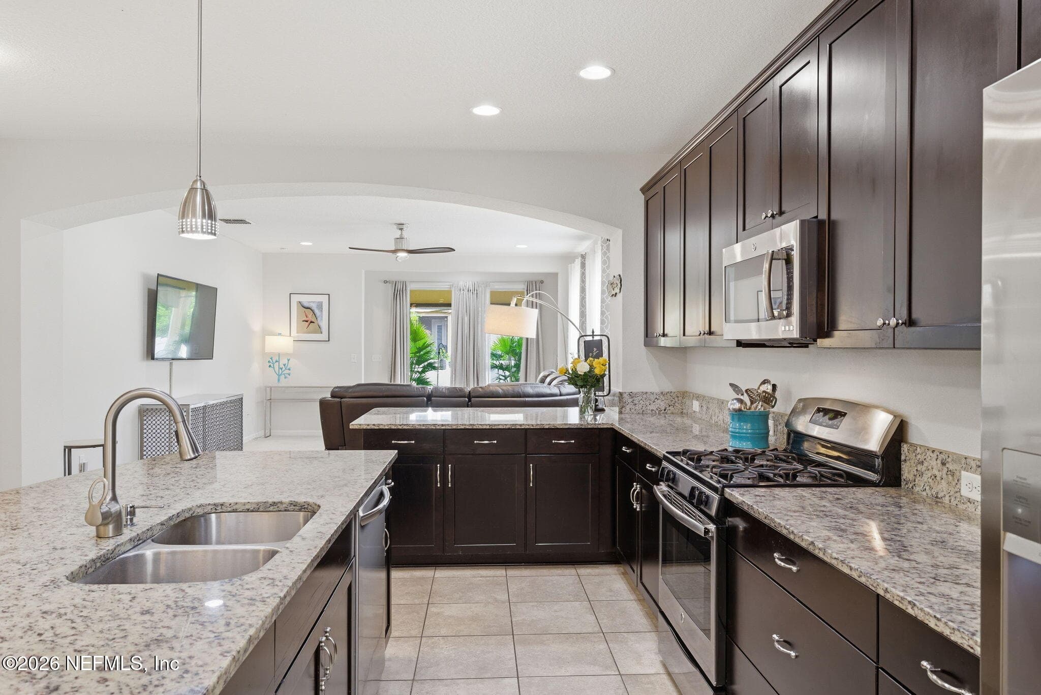 Kitchen — 411 CITRUS RIDGE Drive, Ponte Vedra, FL 32081