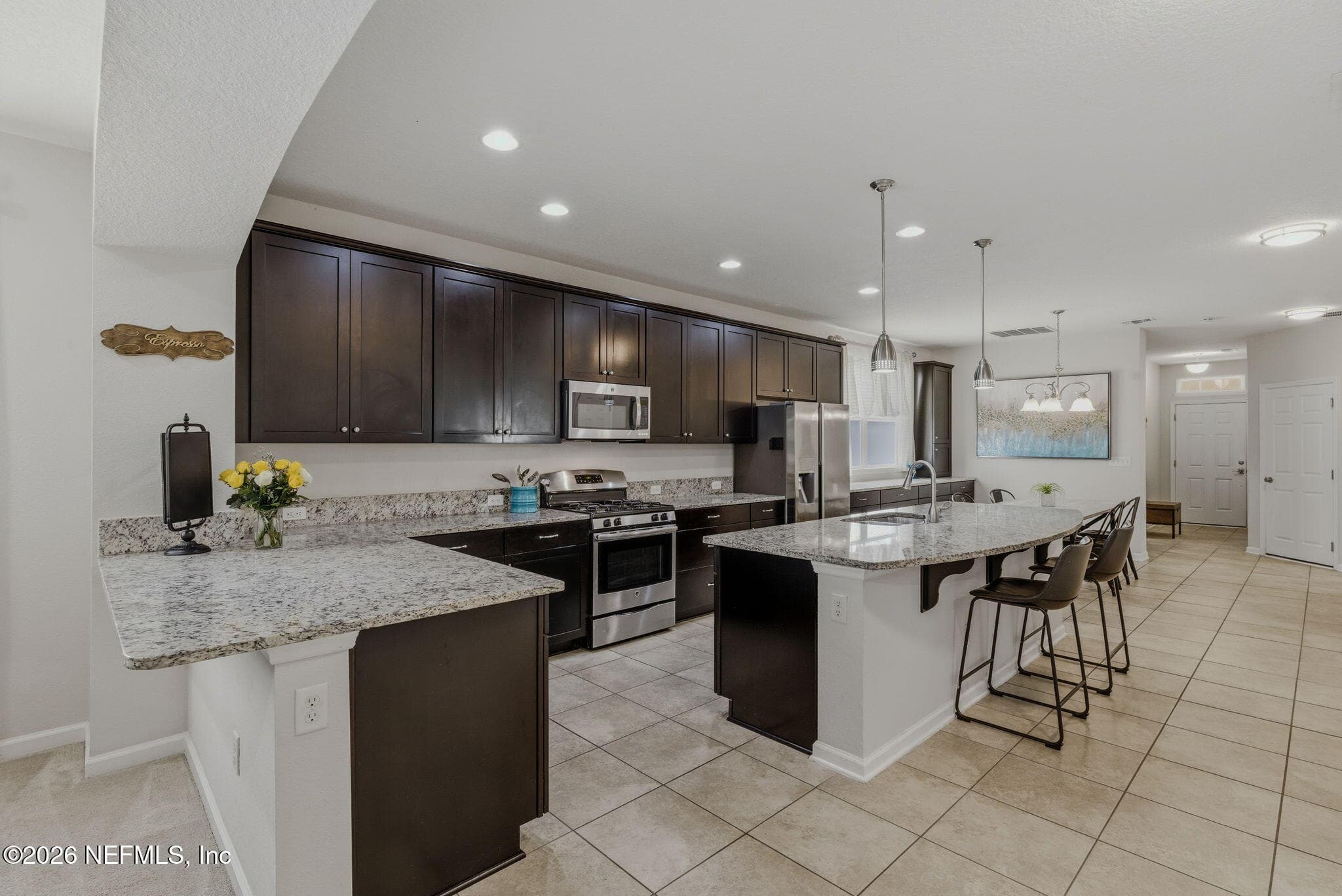 Kitchen — 411 CITRUS RIDGE Drive, Ponte Vedra, FL 32081