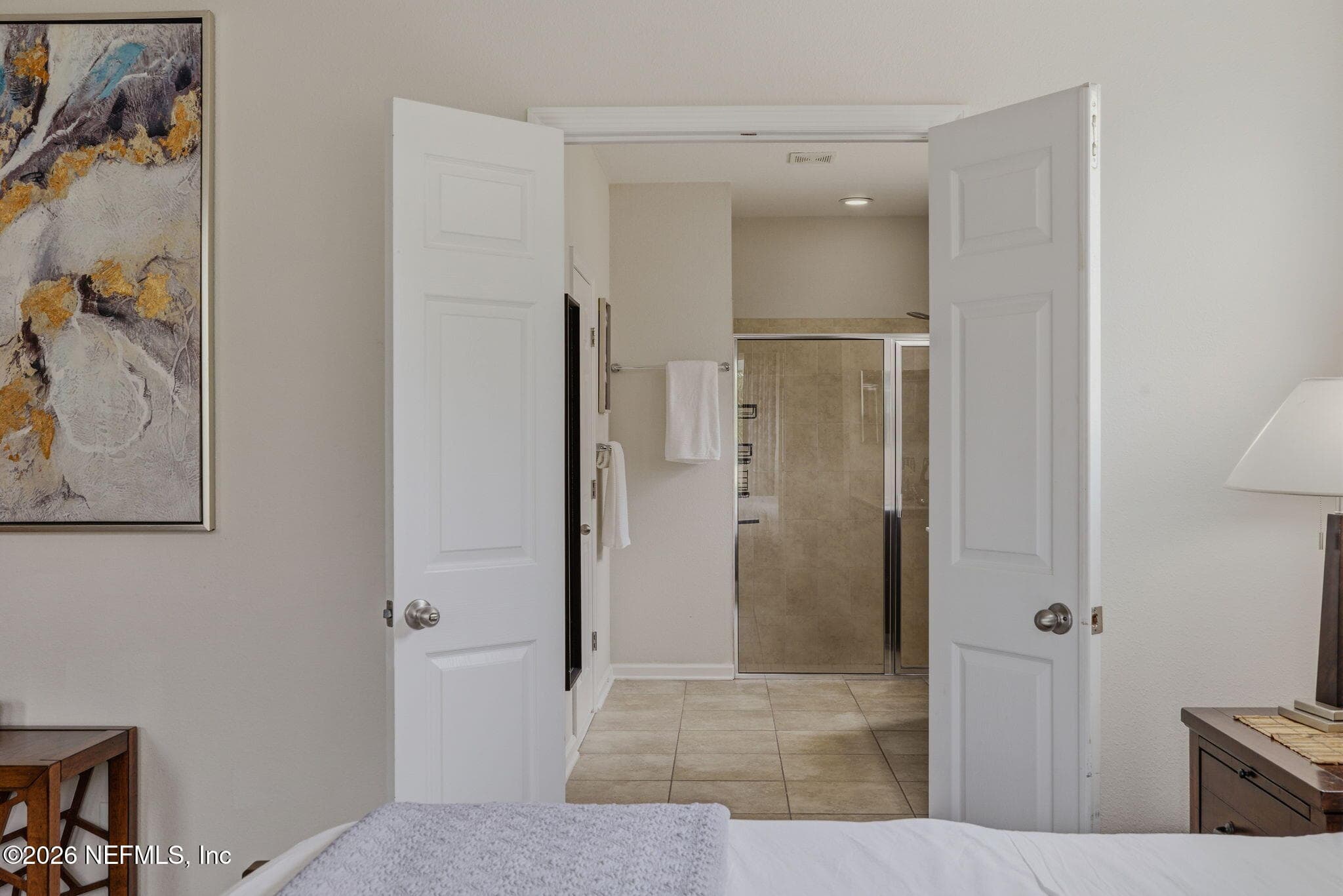 Primary Bedroom — 411 CITRUS RIDGE Drive, Ponte Vedra, FL 32081