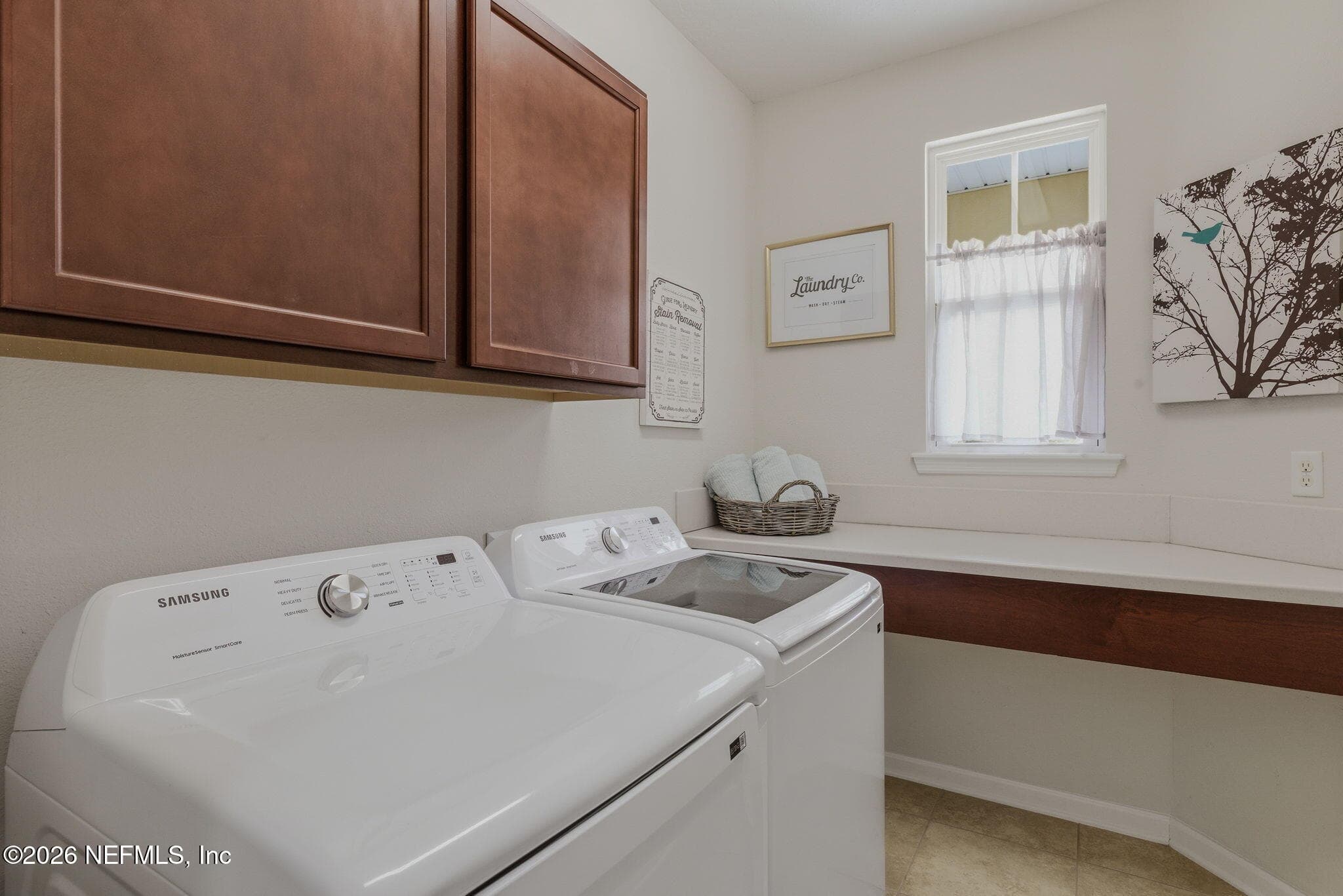 Laundry Room — 411 CITRUS RIDGE Drive, Ponte Vedra, FL 32081