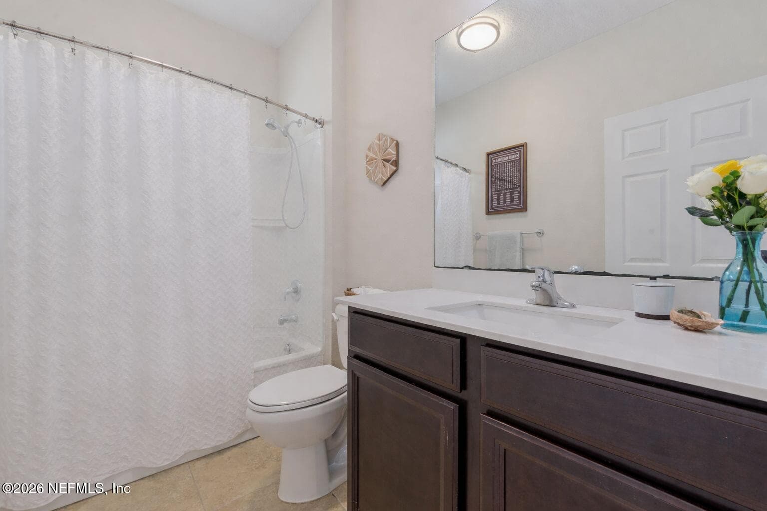 Second Bath — 411 CITRUS RIDGE Drive, Ponte Vedra, FL 32081