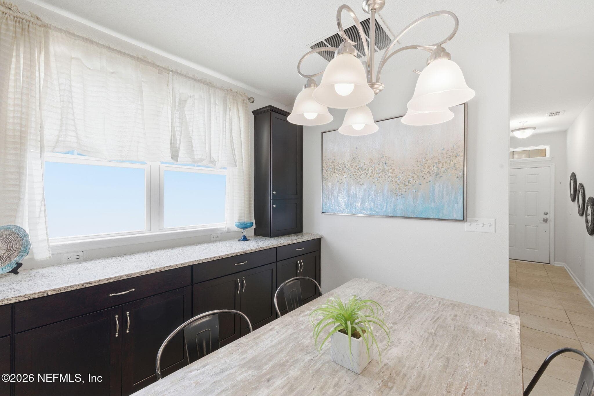 Dining Room — 411 CITRUS RIDGE Drive, Ponte Vedra, FL 32081