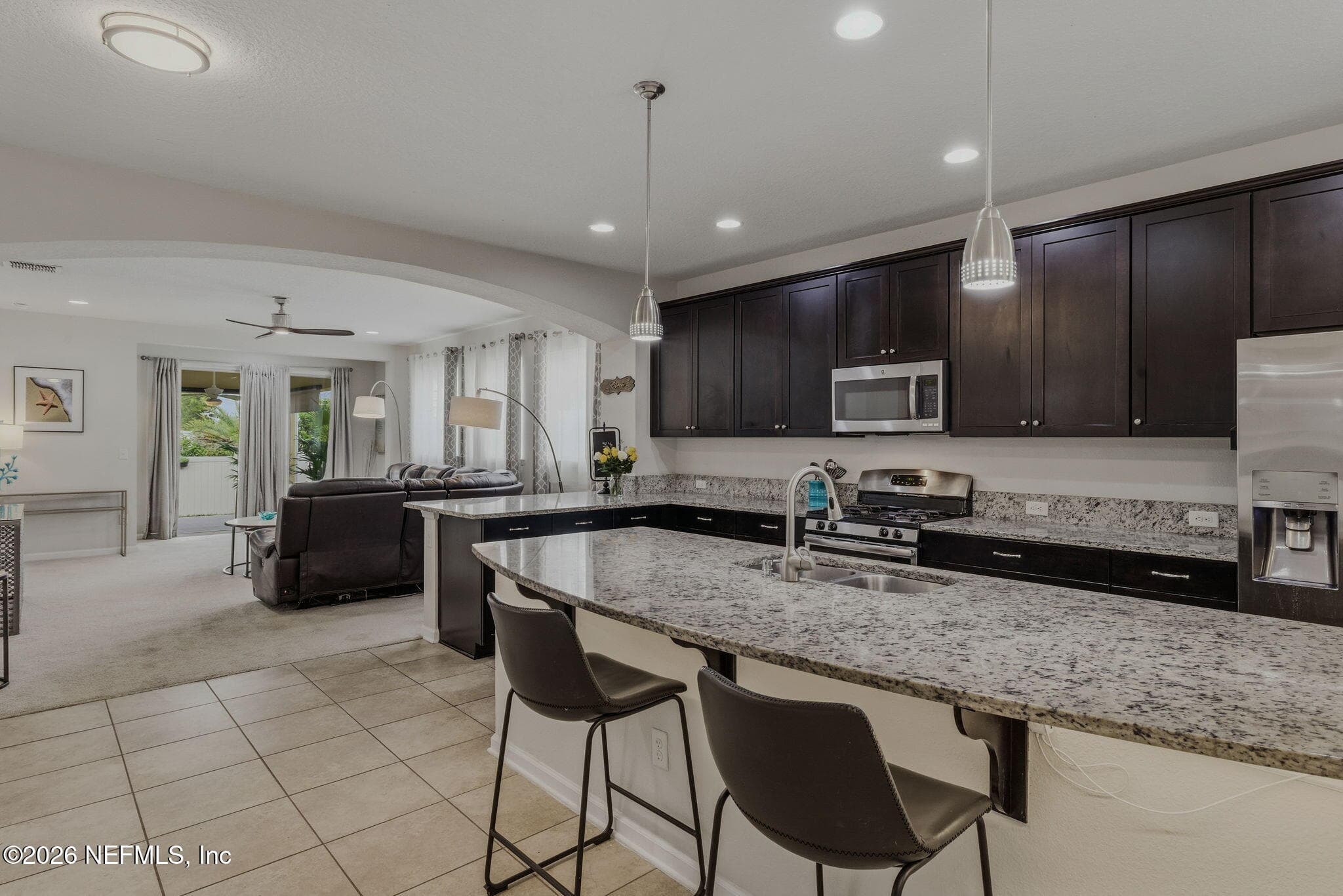 Kitchen — 411 CITRUS RIDGE Drive, Ponte Vedra, FL 32081