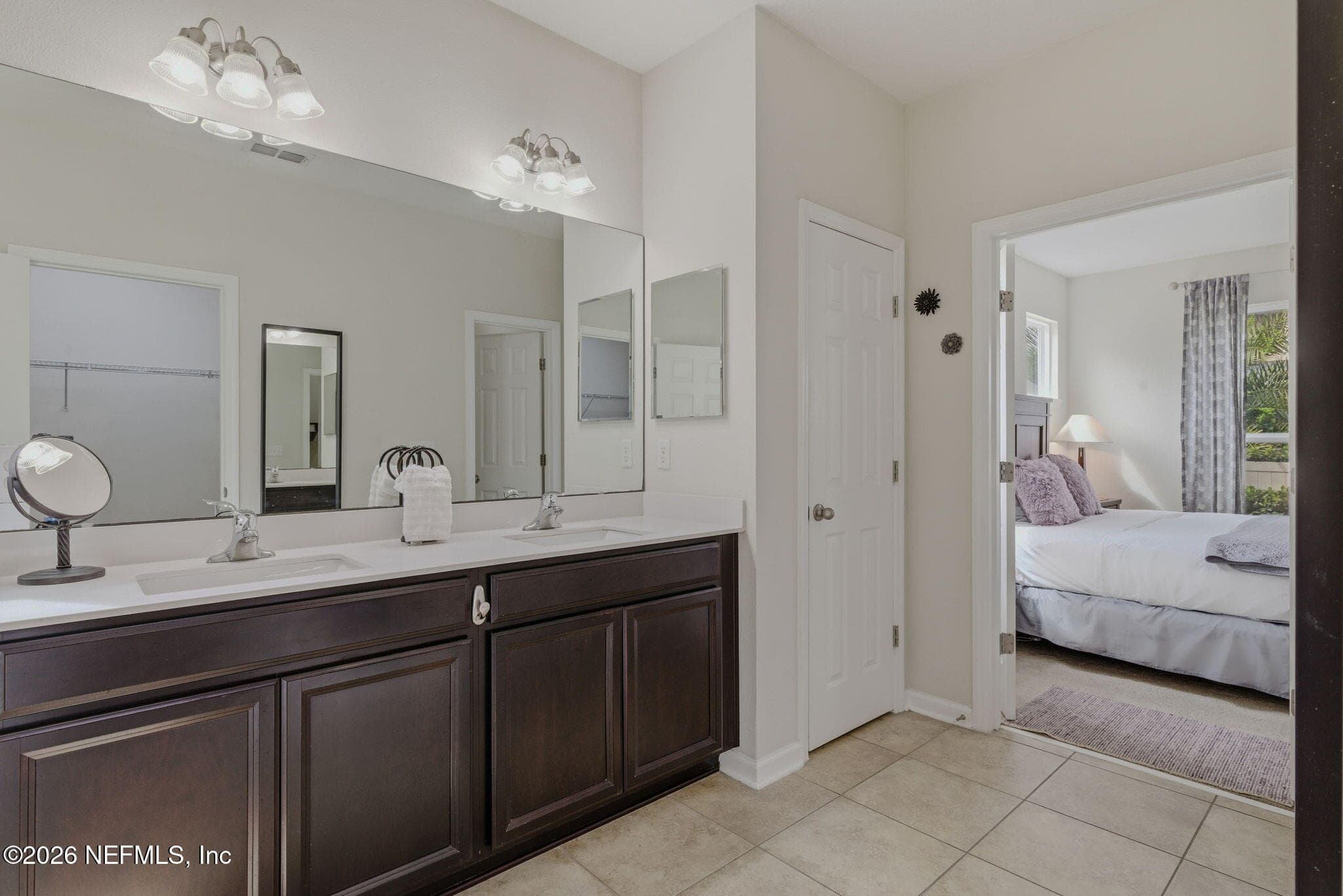 Primary Bath — 411 CITRUS RIDGE Drive, Ponte Vedra, FL 32081