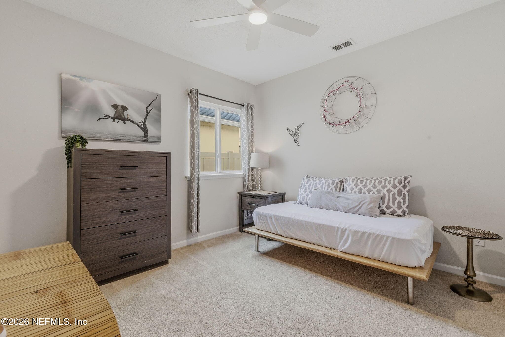 Bedroom 2 — 411 CITRUS RIDGE Drive, Ponte Vedra, FL 32081