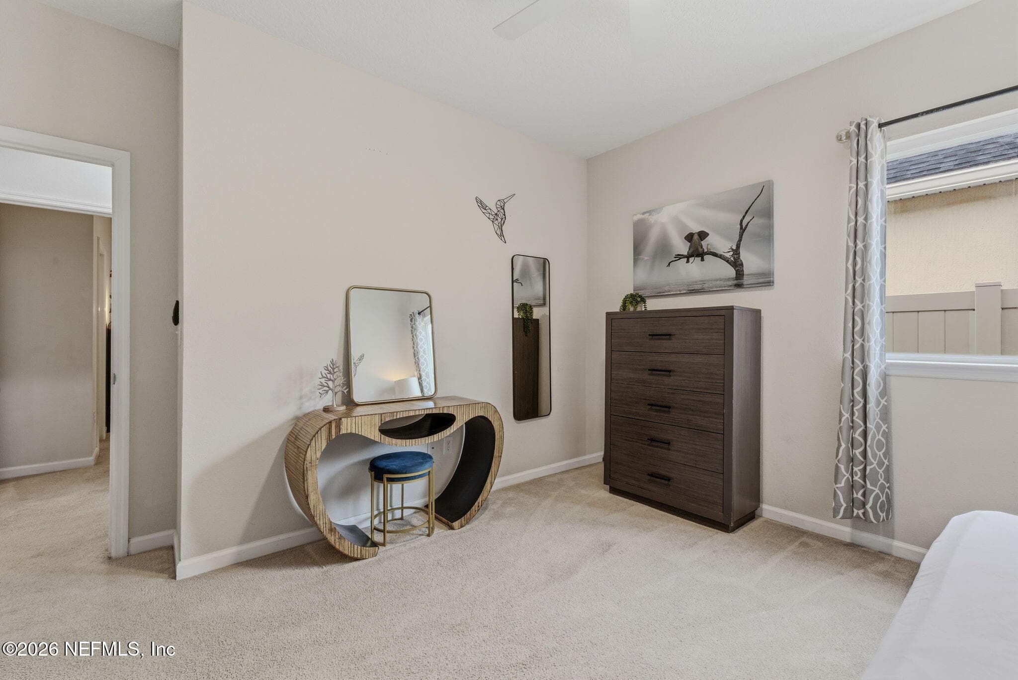 Bedroom 2 — 411 CITRUS RIDGE Drive, Ponte Vedra, FL 32081