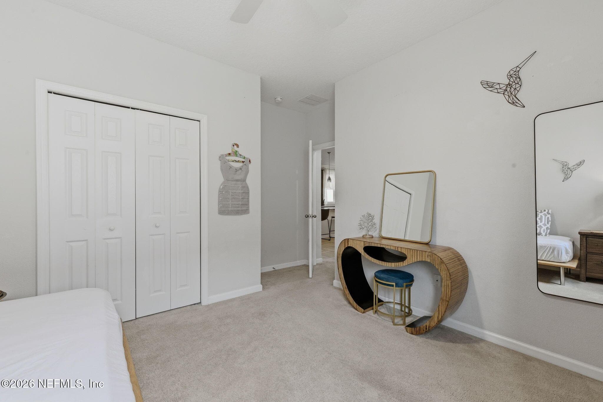 Bedroom 2 — 411 CITRUS RIDGE Drive, Ponte Vedra, FL 32081