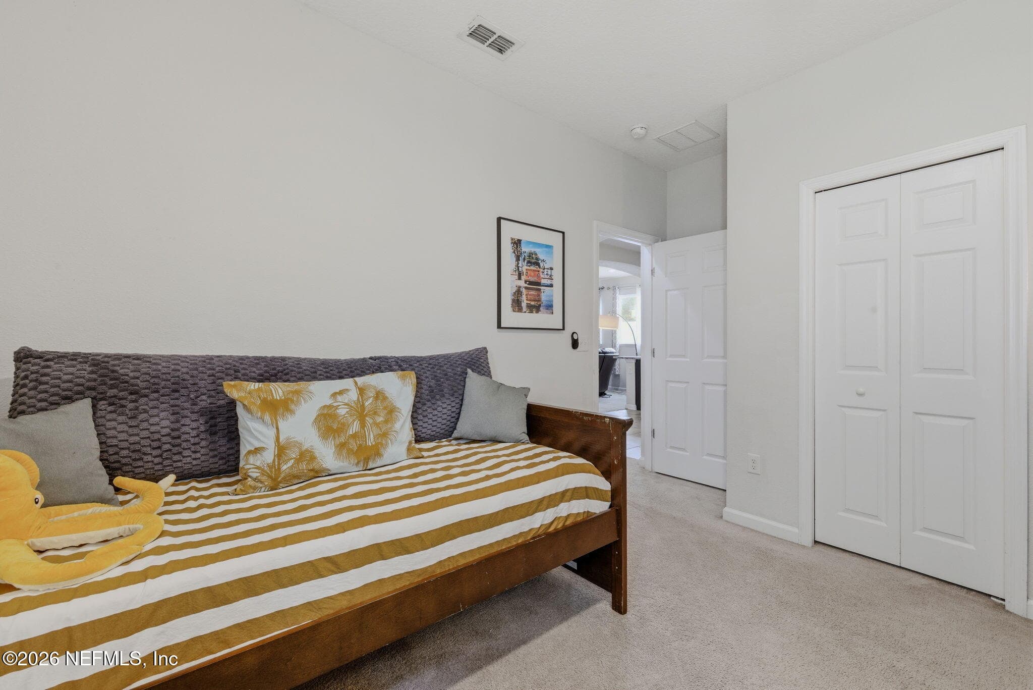 Bedroom 3 — 411 CITRUS RIDGE Drive, Ponte Vedra, FL 32081