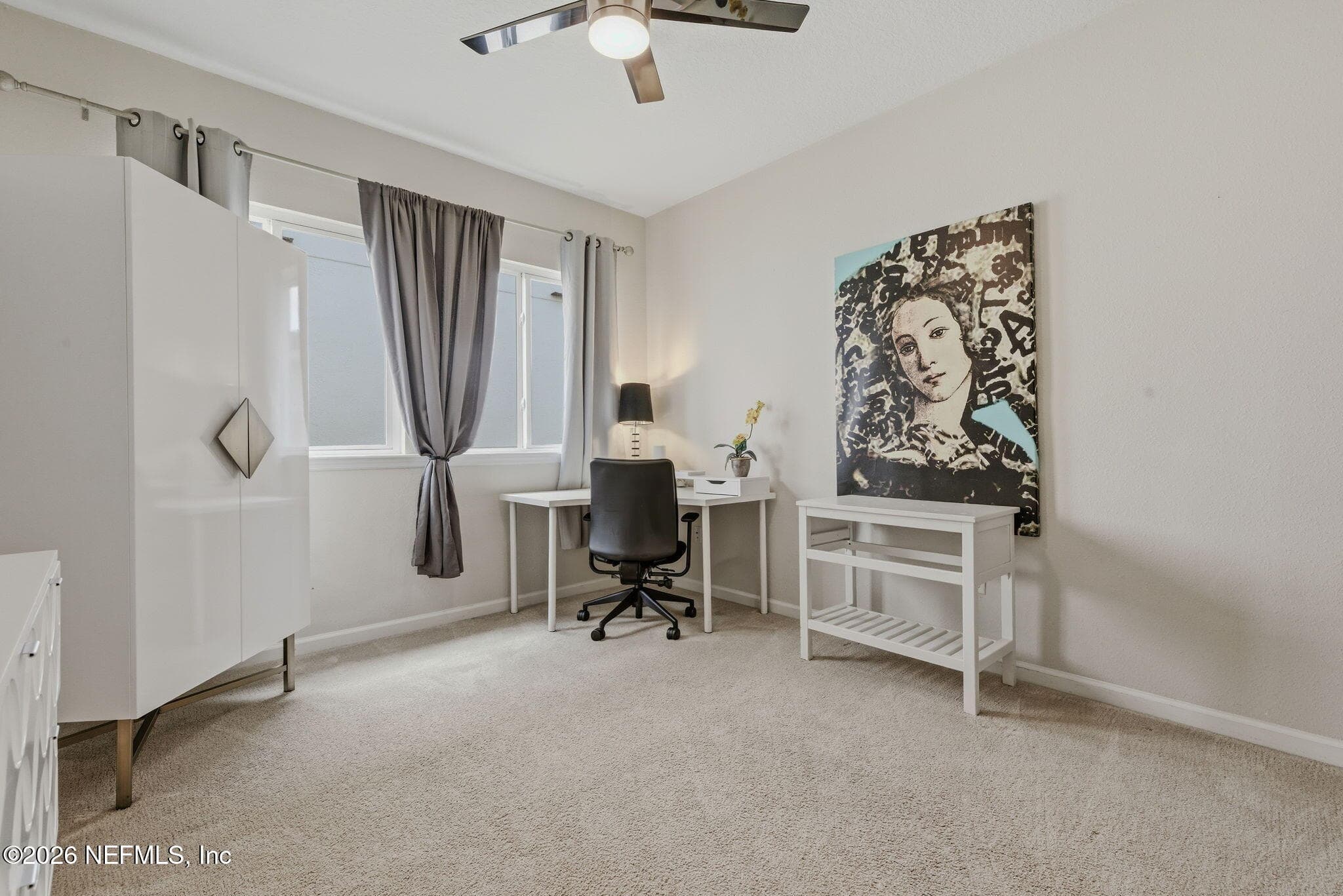 Office — 411 CITRUS RIDGE Drive, Ponte Vedra, FL 32081