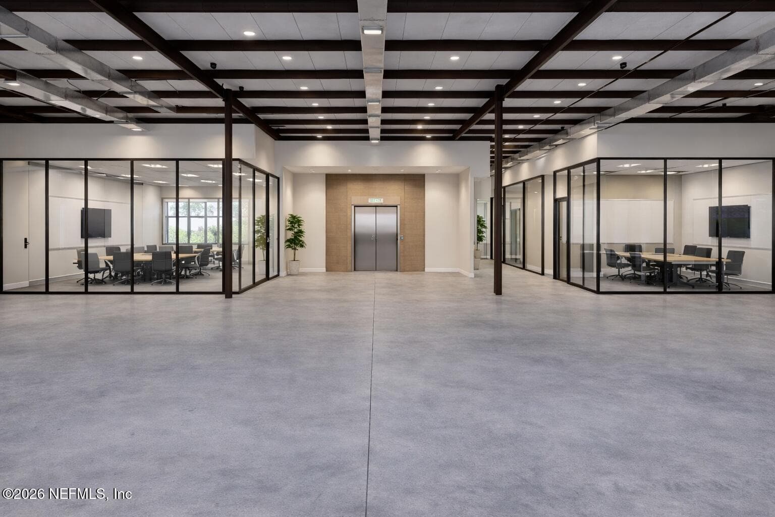 AI generated to give an idea of what space could look like built out — 430 COLLEGE Drive 200-217, Middleburg, FL 32068
