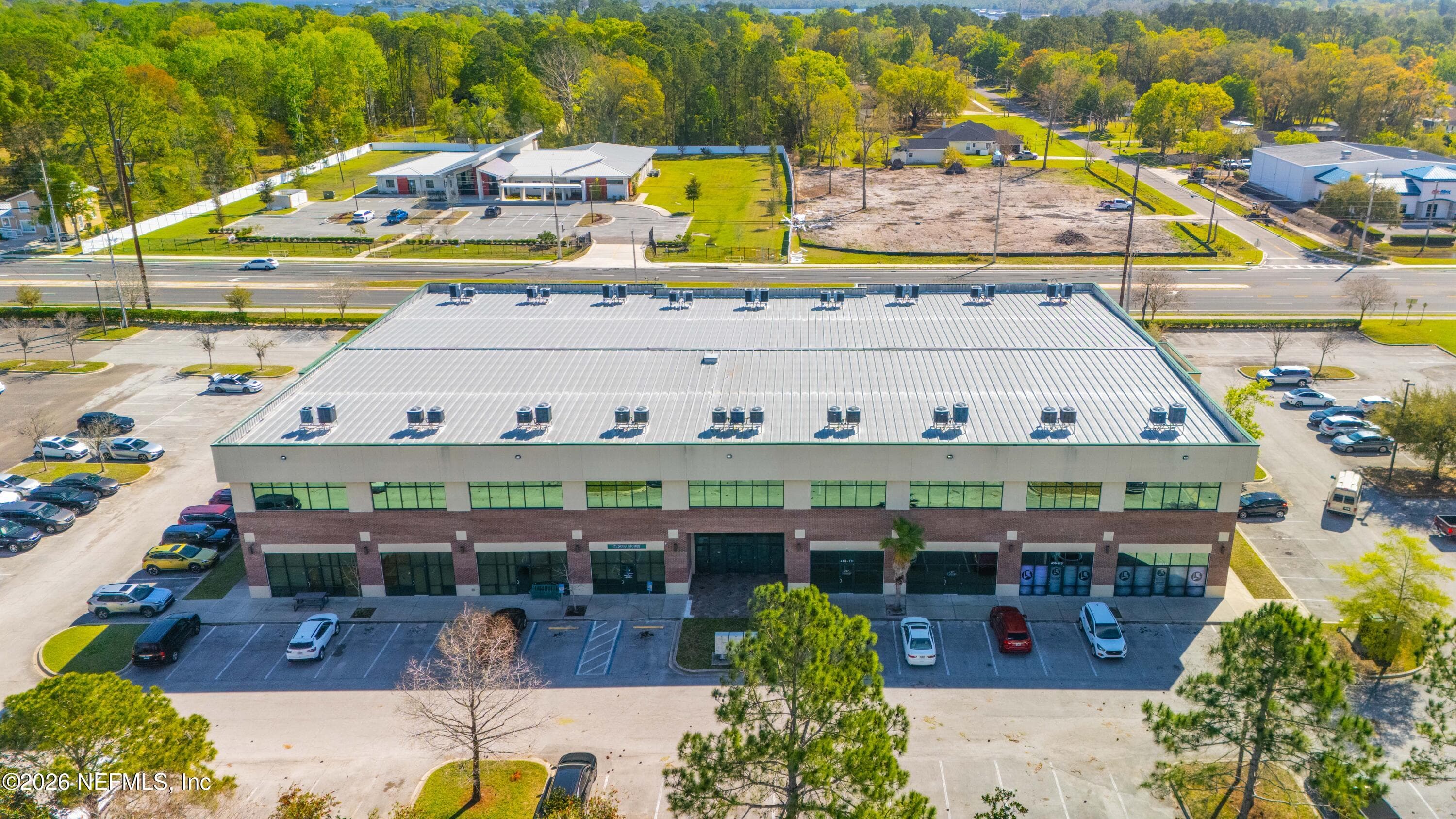 Photo 3 of 430 COLLEGE Drive 200-217, Middleburg, FL 32068