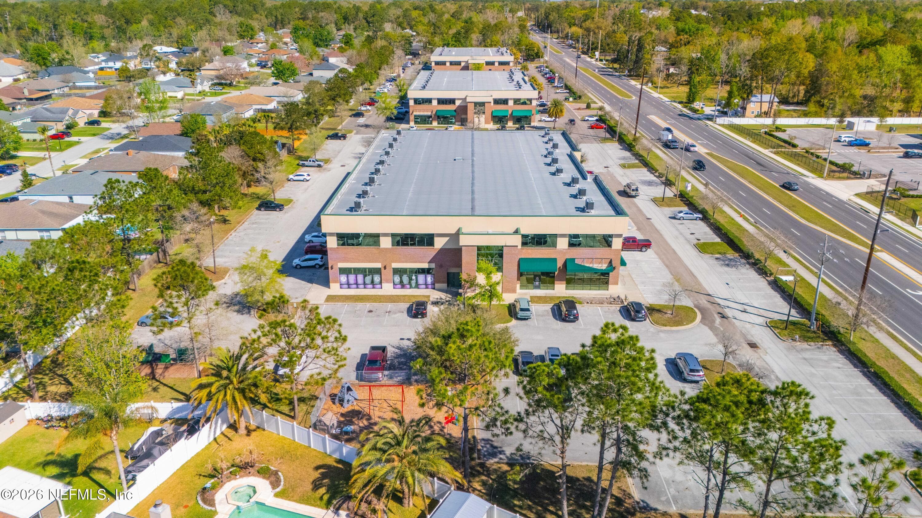 Photo 4 of 430 COLLEGE Drive 200-217, Middleburg, FL 32068