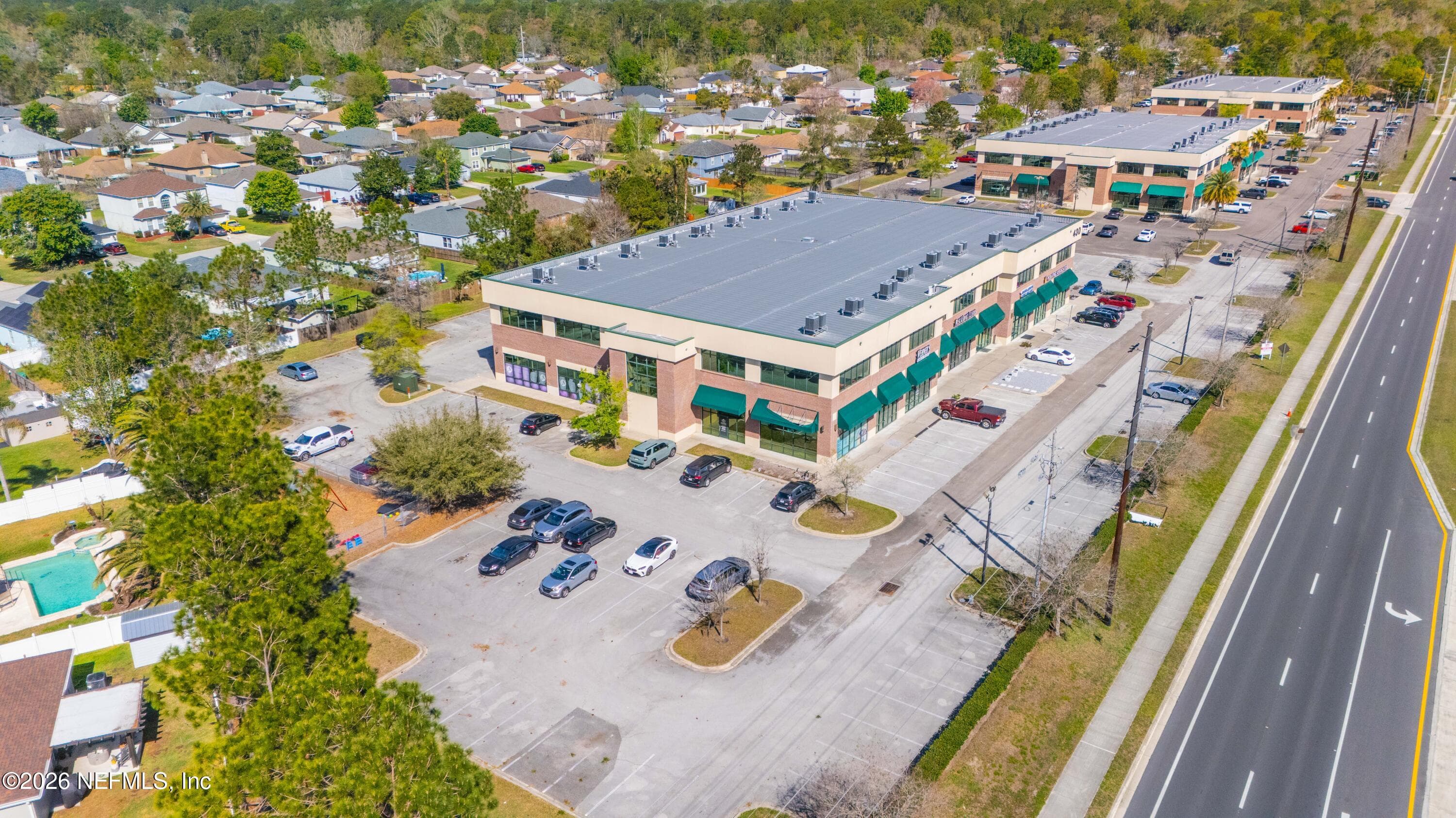Photo 12 of 430 COLLEGE Drive 200-217, Middleburg, FL 32068