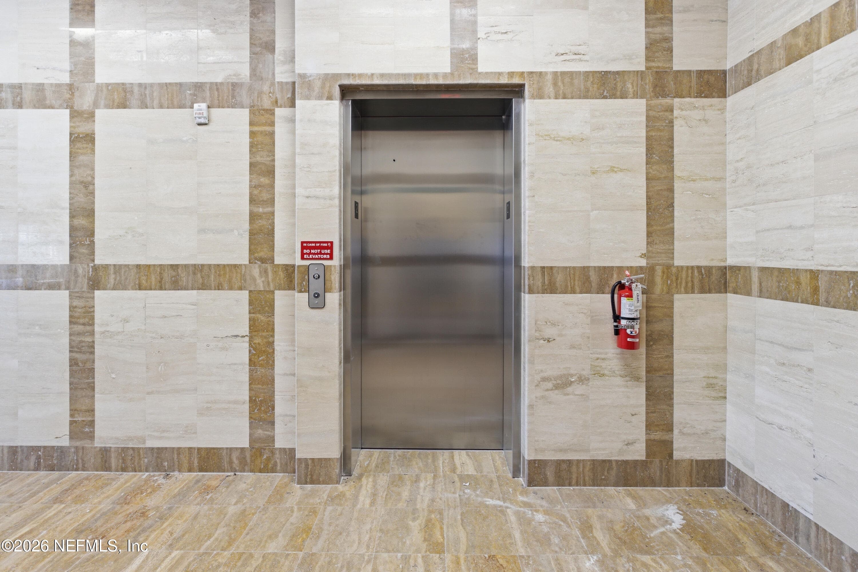 elevator on second floor — 430 COLLEGE Drive 200-217, Middleburg, FL 32068