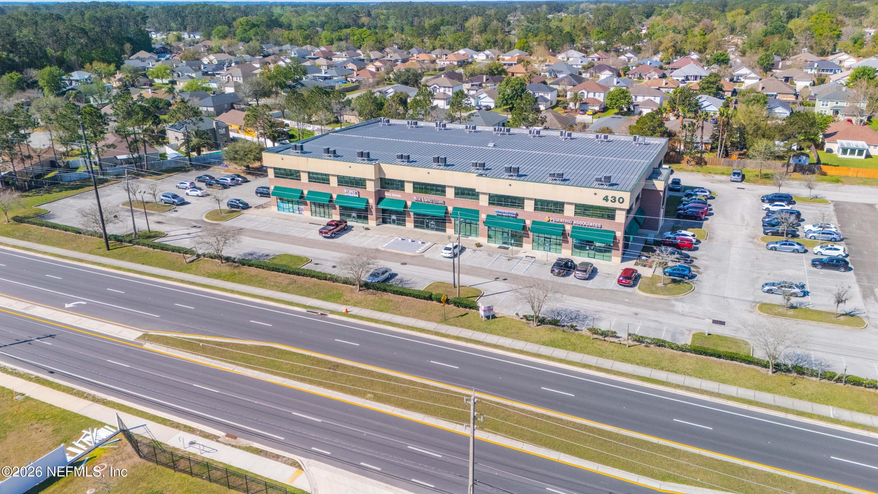 Photo 13 of 430 COLLEGE Drive 200-217, Middleburg, FL 32068