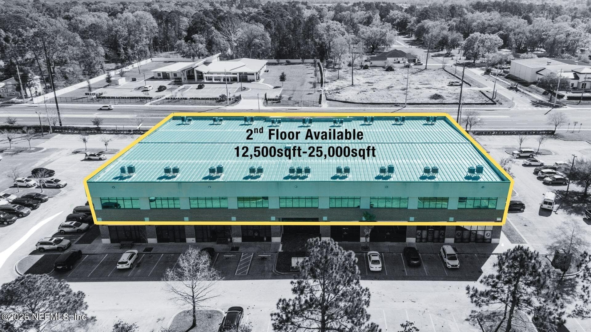 430 COLLEGE Drive 200-217, Middleburg, FL 32068