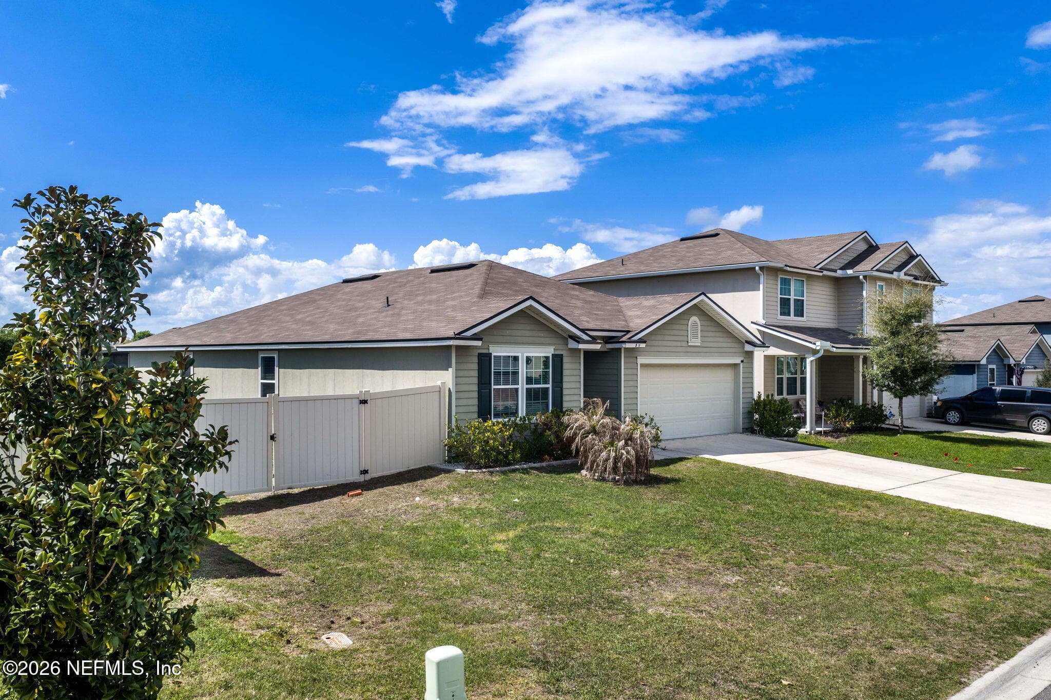 Photo 2 of 3419 LAWTON Place, Green Cove Springs, FL 32043