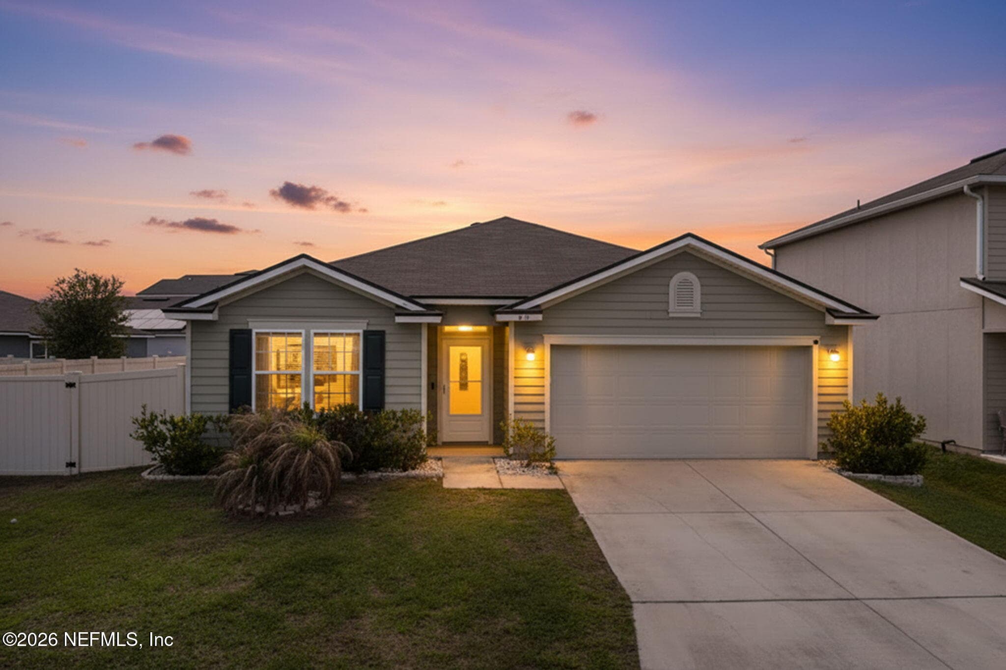 Photo 3 of 3419 LAWTON Place, Green Cove Springs, FL 32043