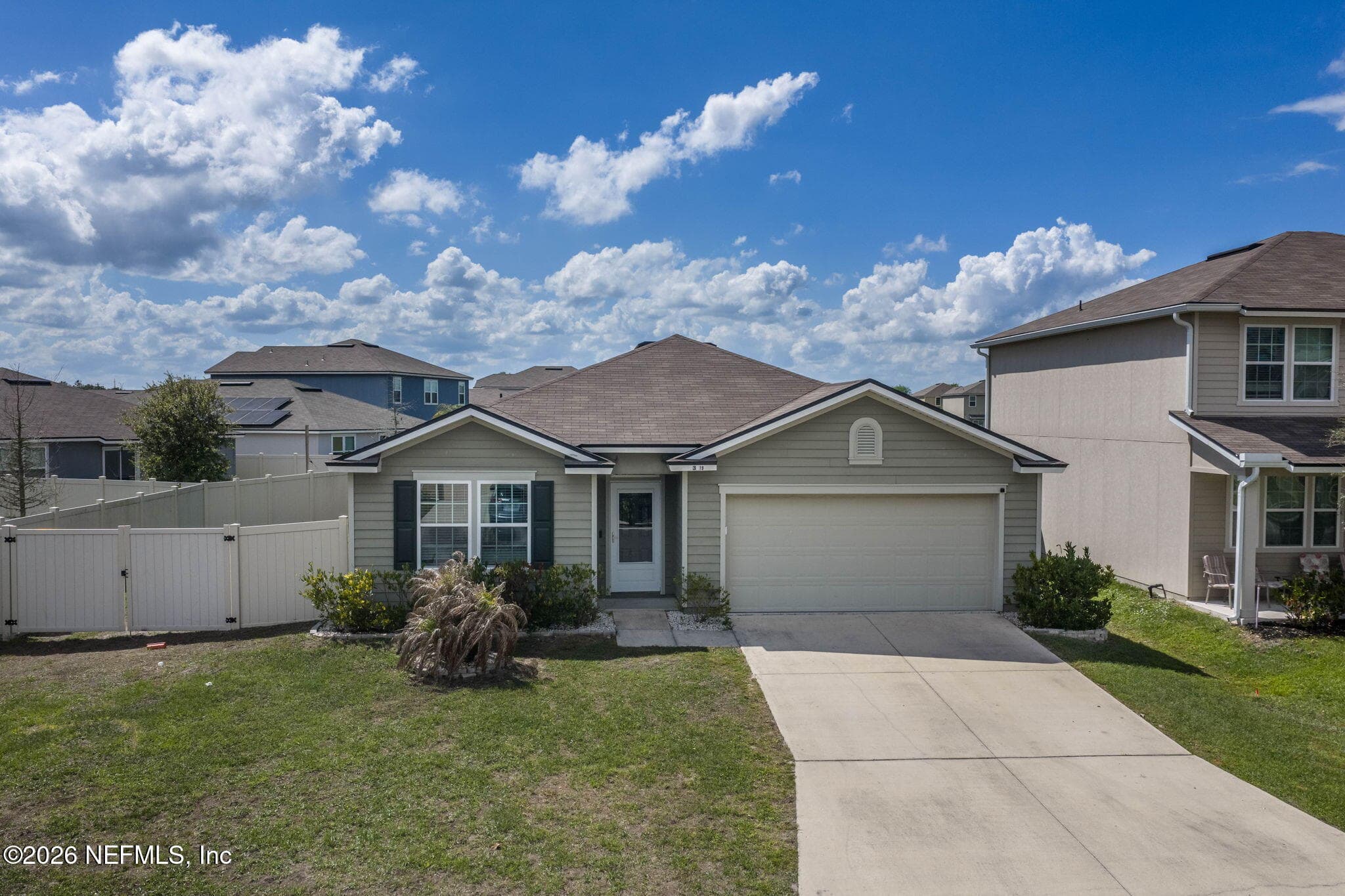 Photo 4 of 3419 LAWTON Place, Green Cove Springs, FL 32043