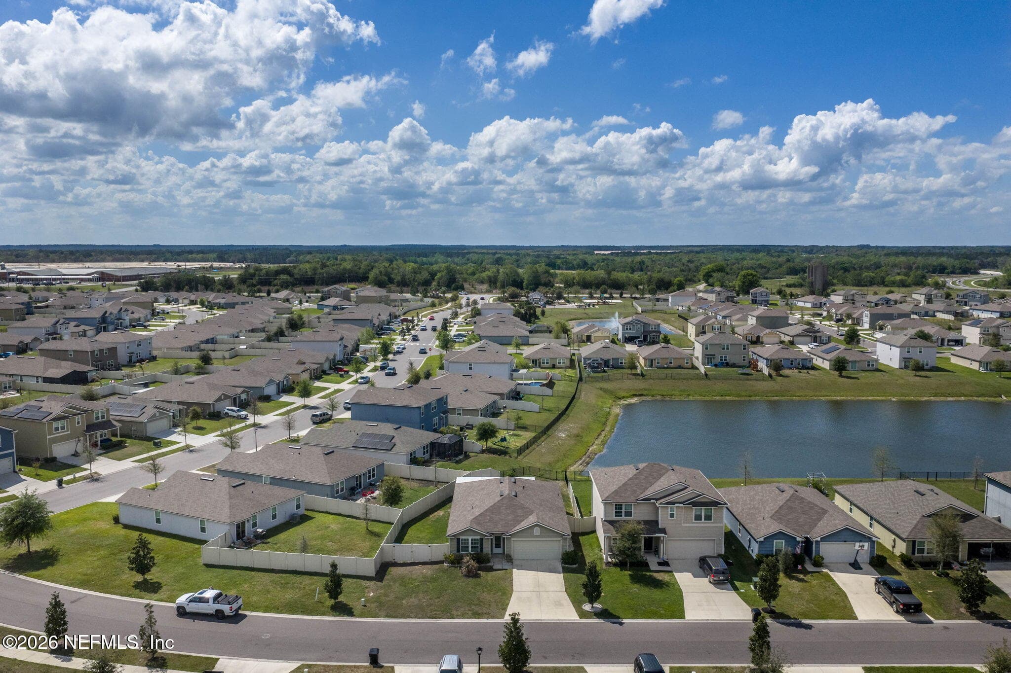 Photo 47 of 3419 LAWTON Place, Green Cove Springs, FL 32043