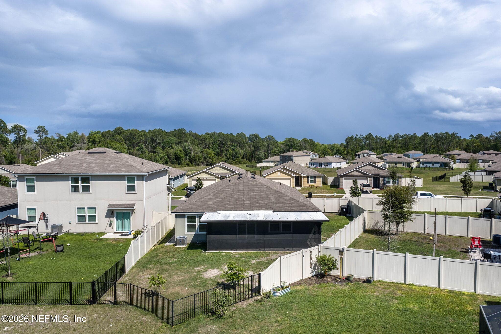 Photo 49 of 3419 LAWTON Place, Green Cove Springs, FL 32043