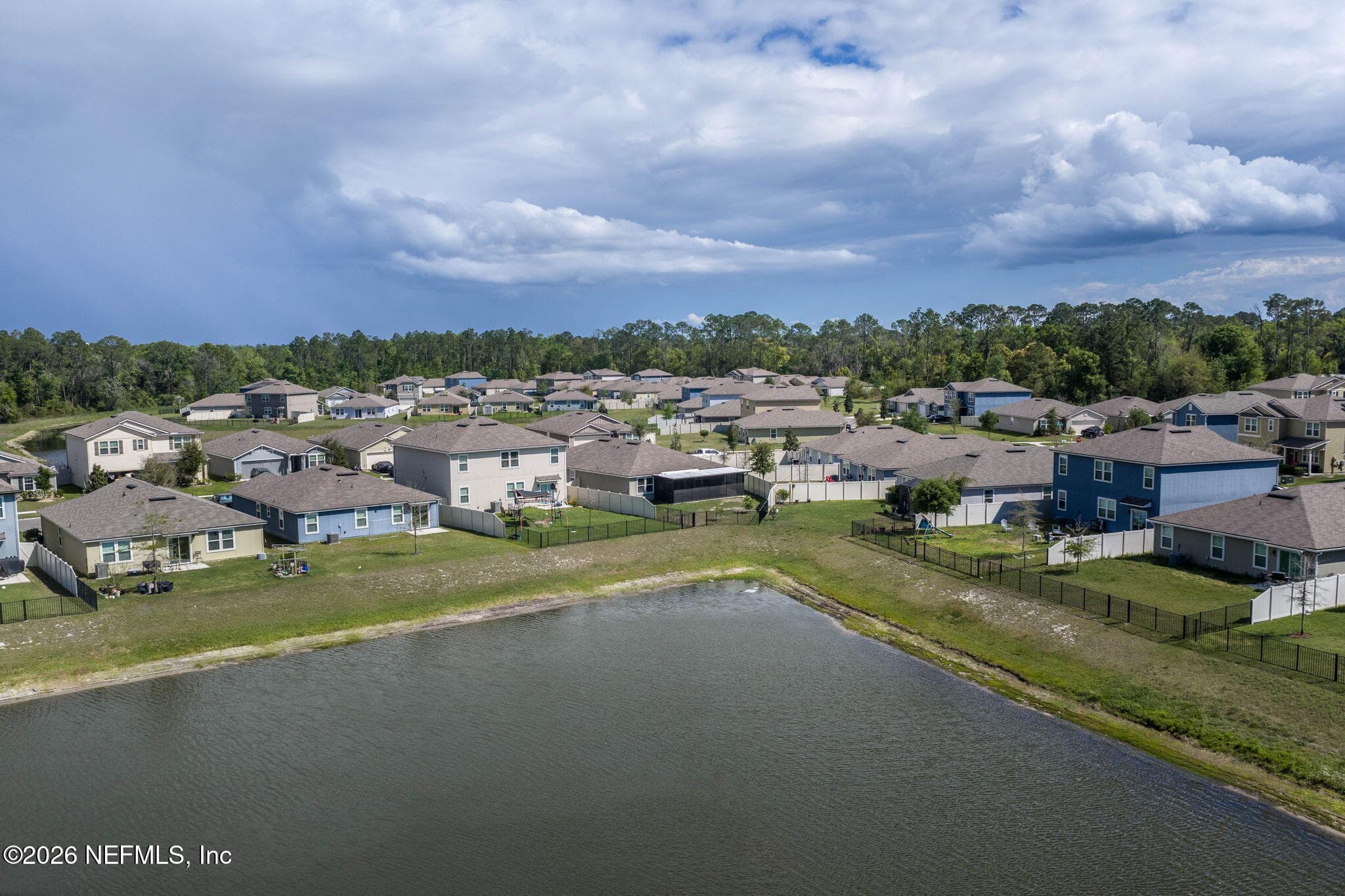 Photo 51 of 3419 LAWTON Place, Green Cove Springs, FL 32043