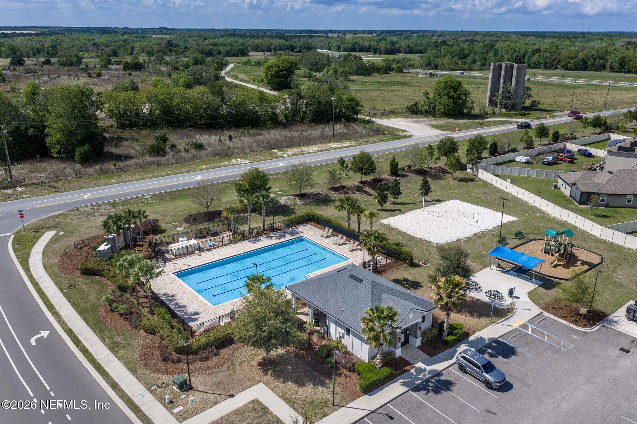 Photo 54 of 3419 LAWTON Place, Green Cove Springs, FL 32043