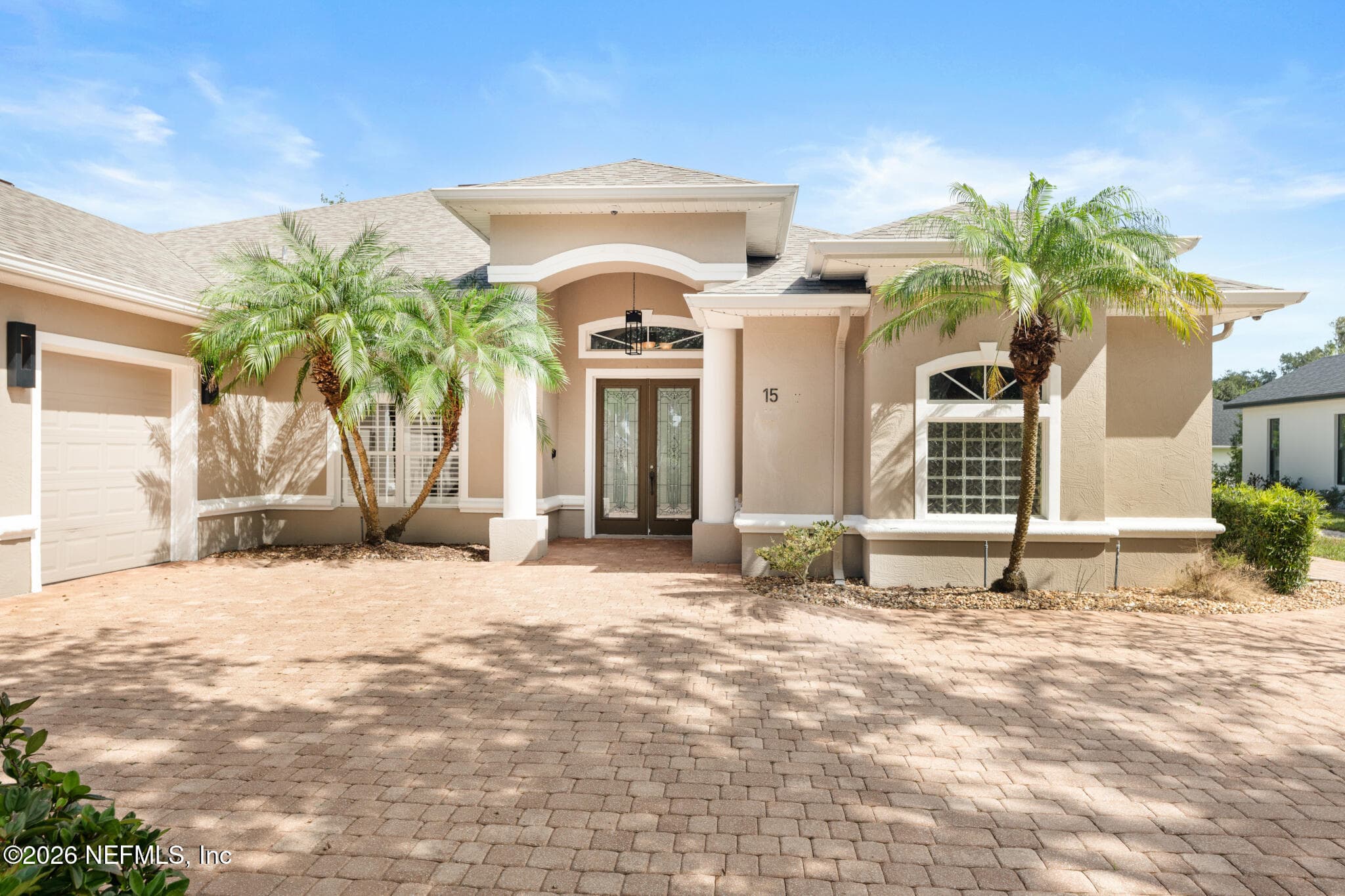 Photo 2 of 15 OLD OAK Drive N, Palm Coast, FL 32137