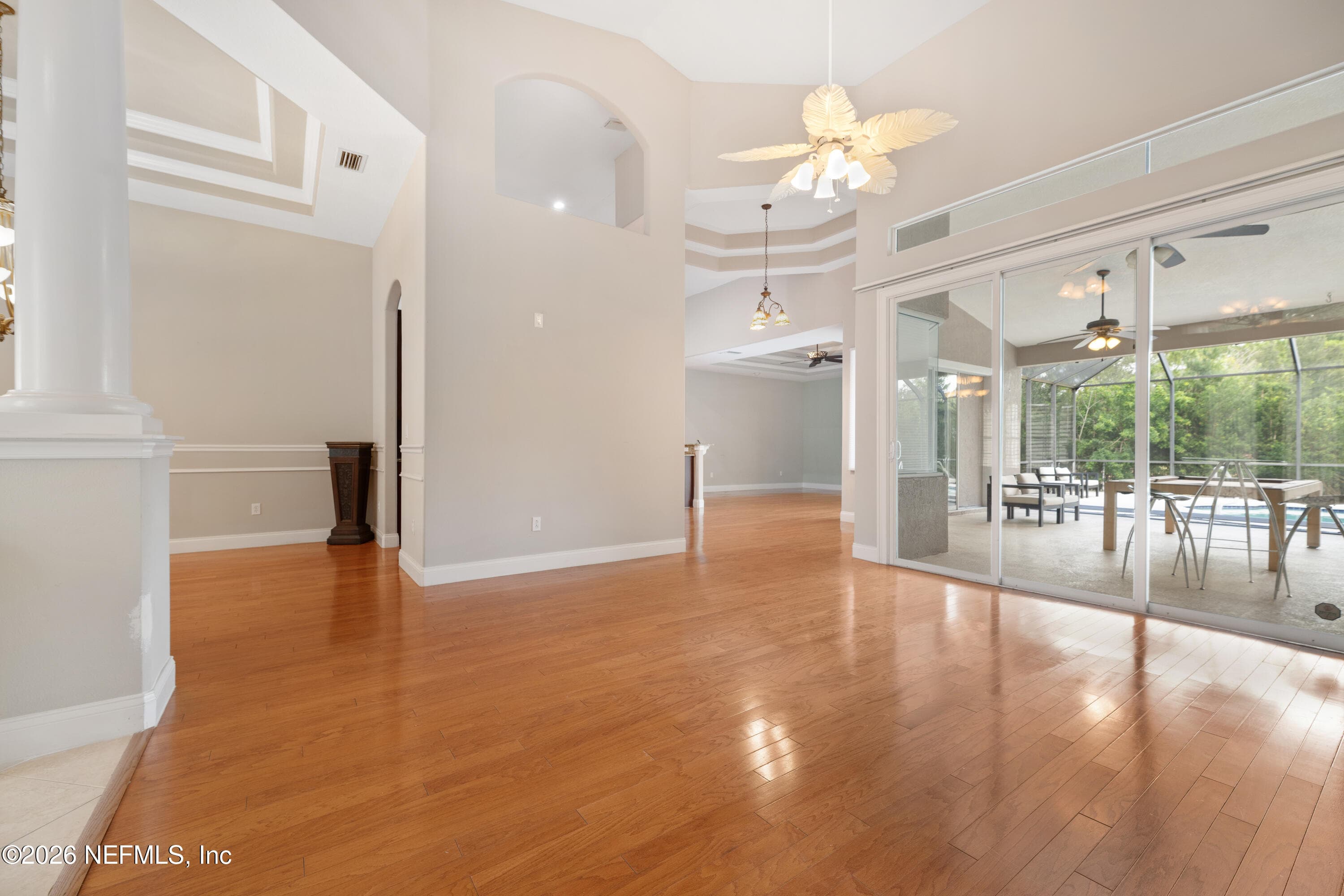 Photo 8 of 15 OLD OAK Drive N, Palm Coast, FL 32137