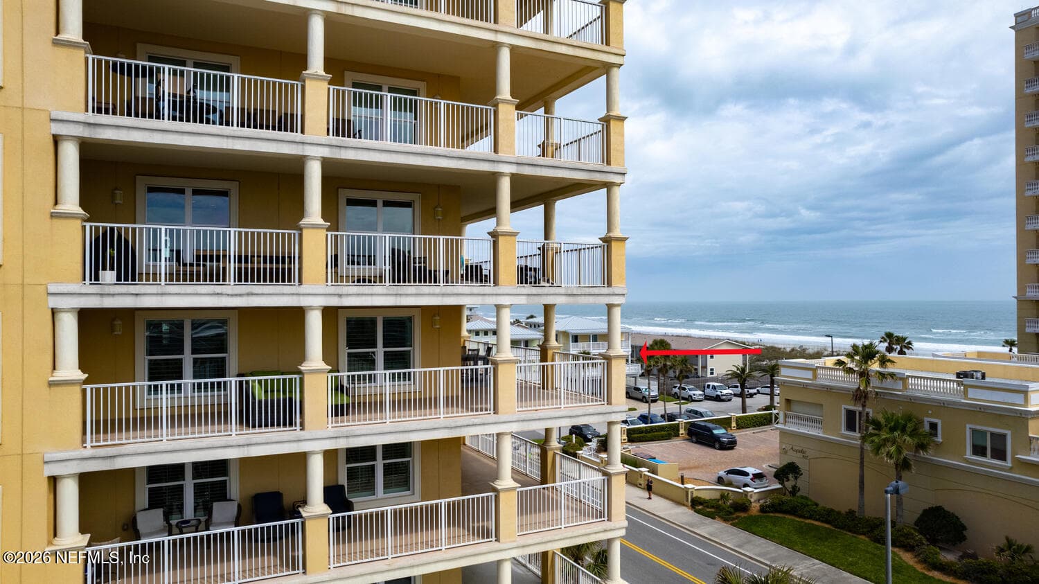 Photo 10 of 932 1ST Street N 501, Jacksonville Beach, FL 32250
