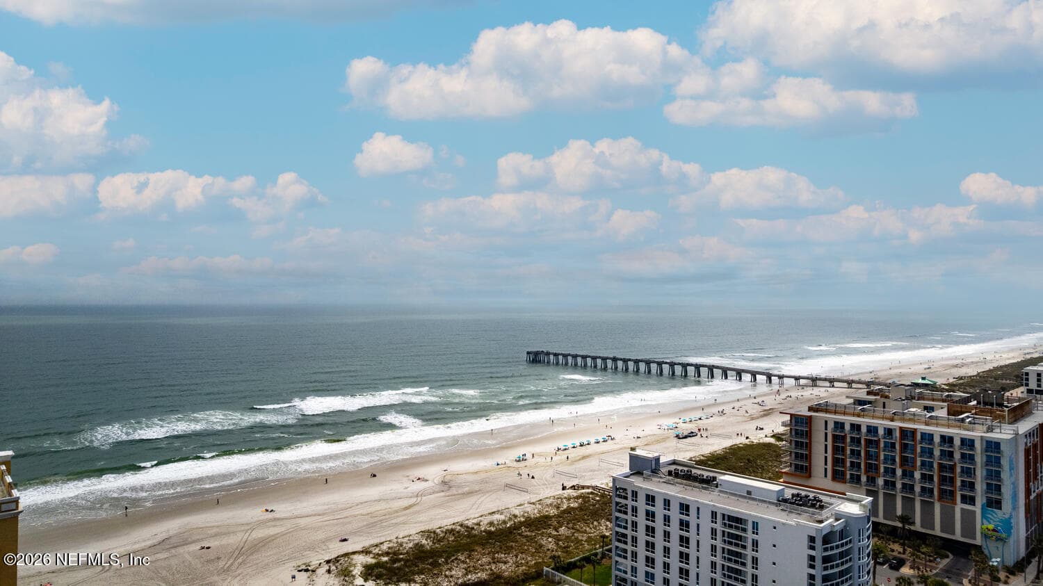 Photo 6 of 932 1ST Street N 501, Jacksonville Beach, FL 32250