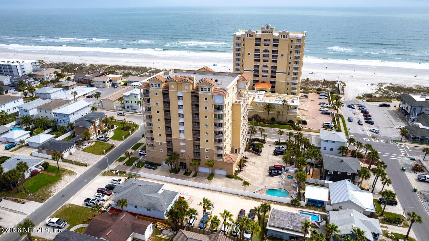 Photo 11 of 932 1ST Street N 501, Jacksonville Beach, FL 32250