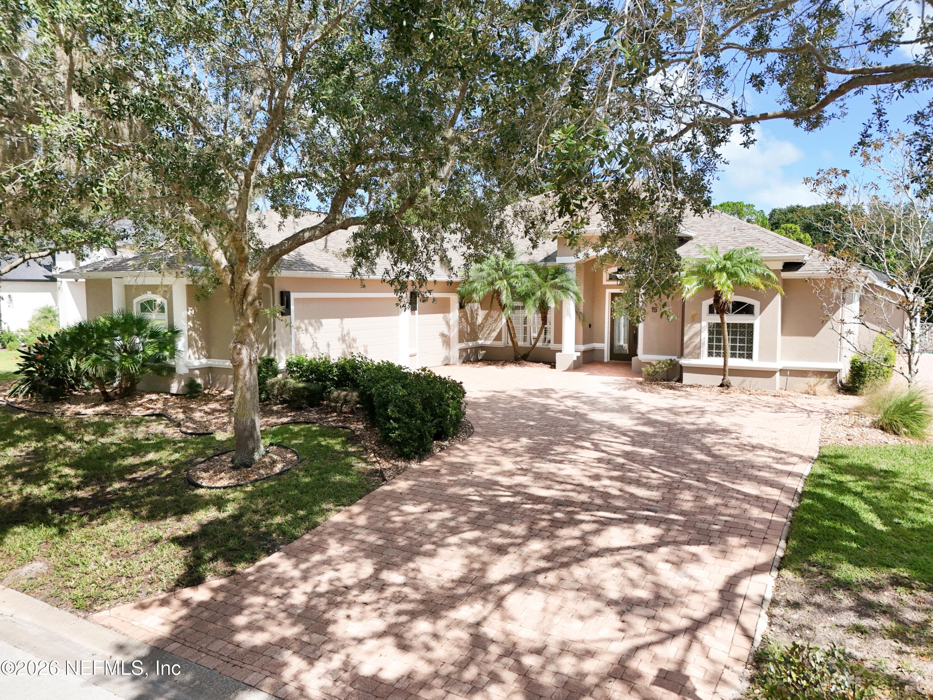 Photo 4 of 15 OLD OAK Drive N, Palm Coast, FL 32137