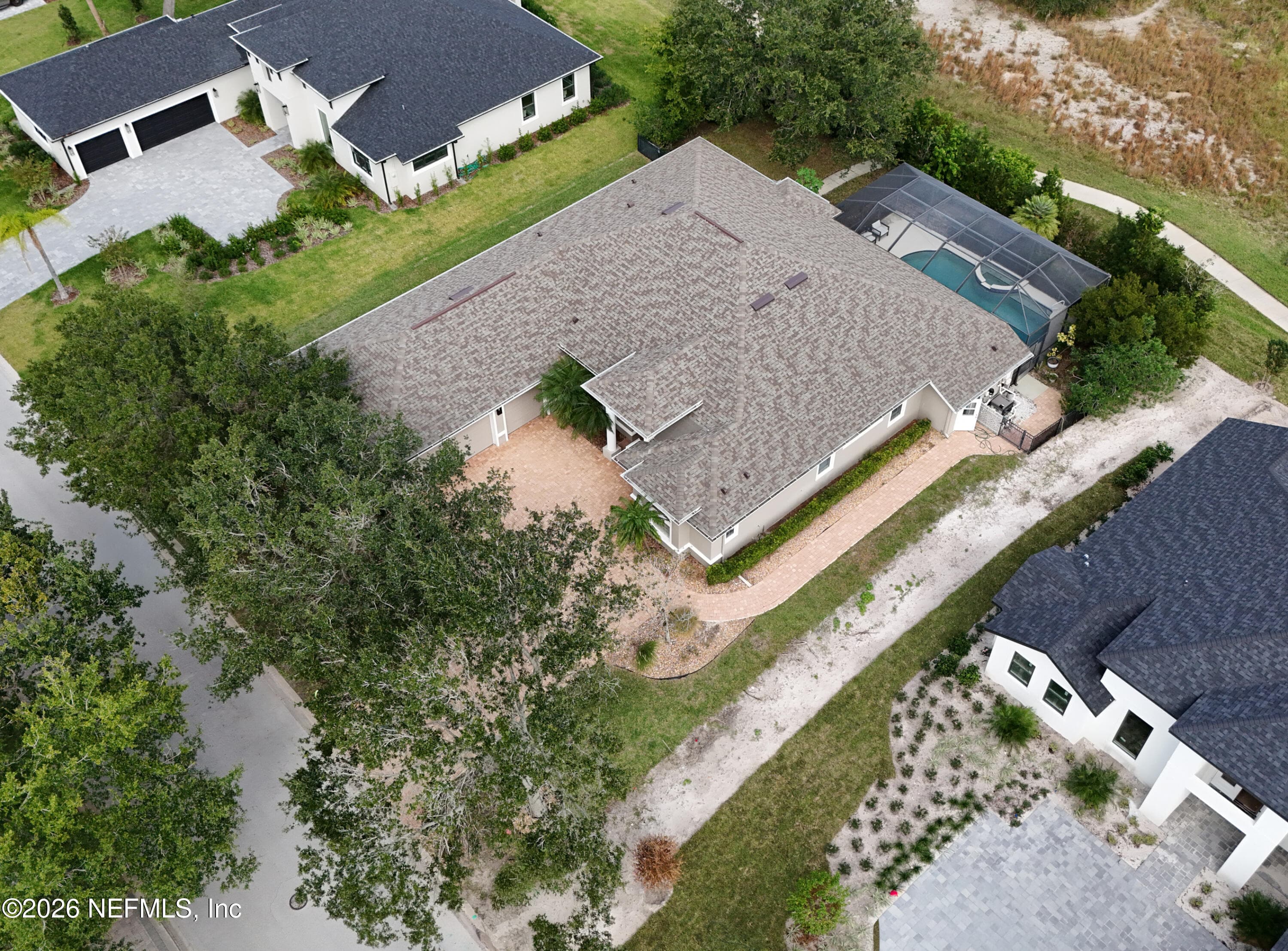 Photo 52 of 15 OLD OAK Drive N, Palm Coast, FL 32137