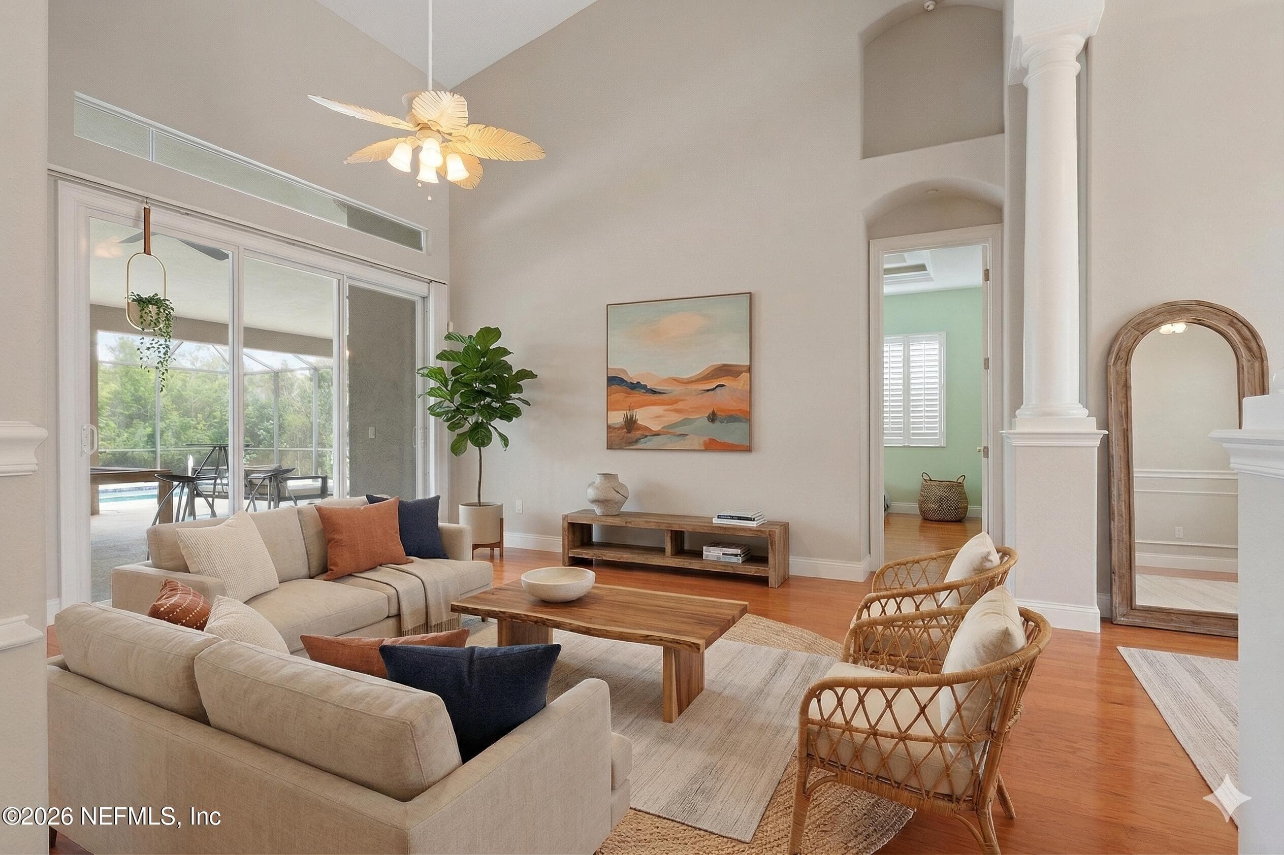 Photo 32 of 15 OLD OAK Drive N, Palm Coast, FL 32137
