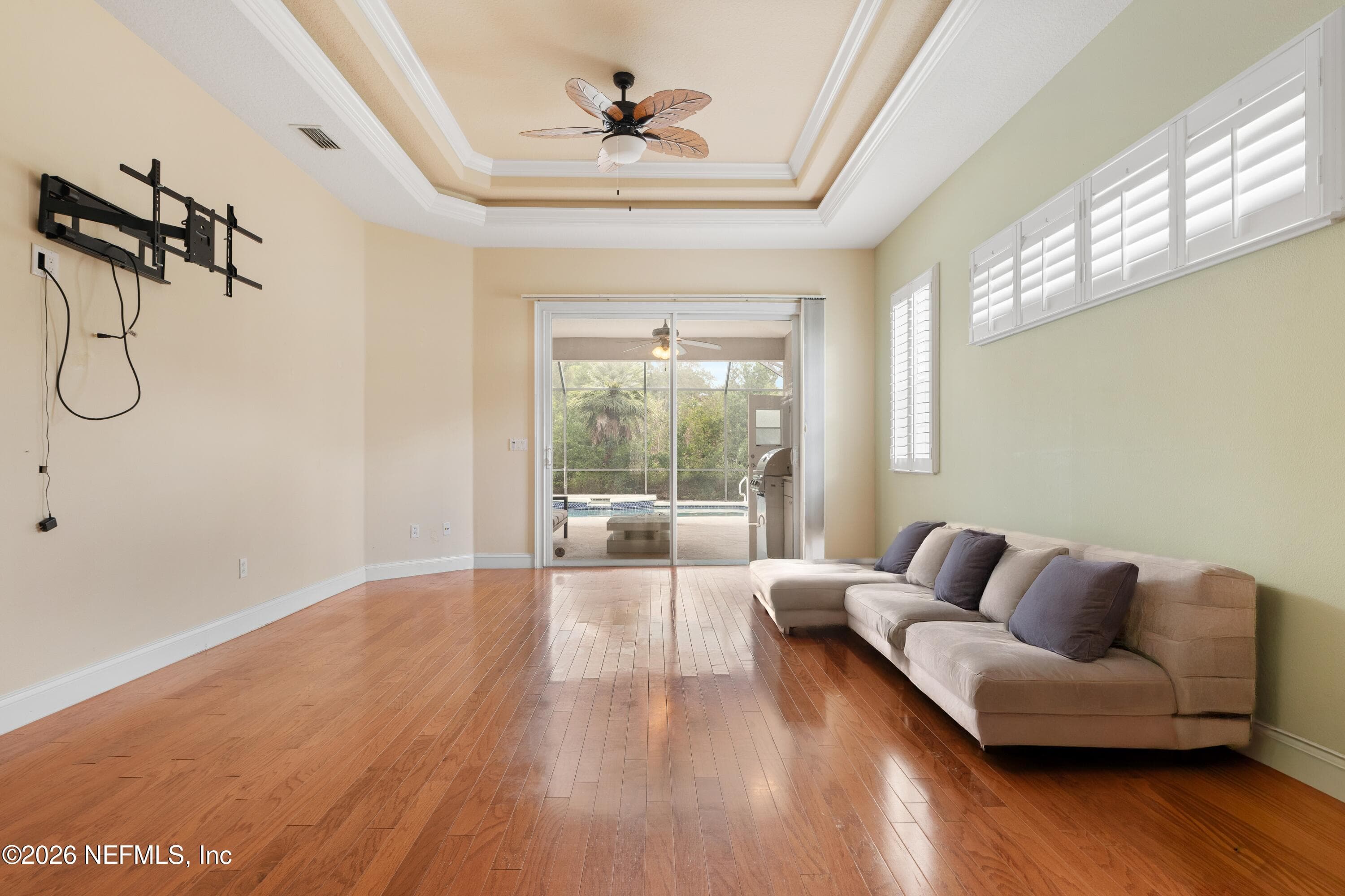 Photo 37 of 15 OLD OAK Drive N, Palm Coast, FL 32137