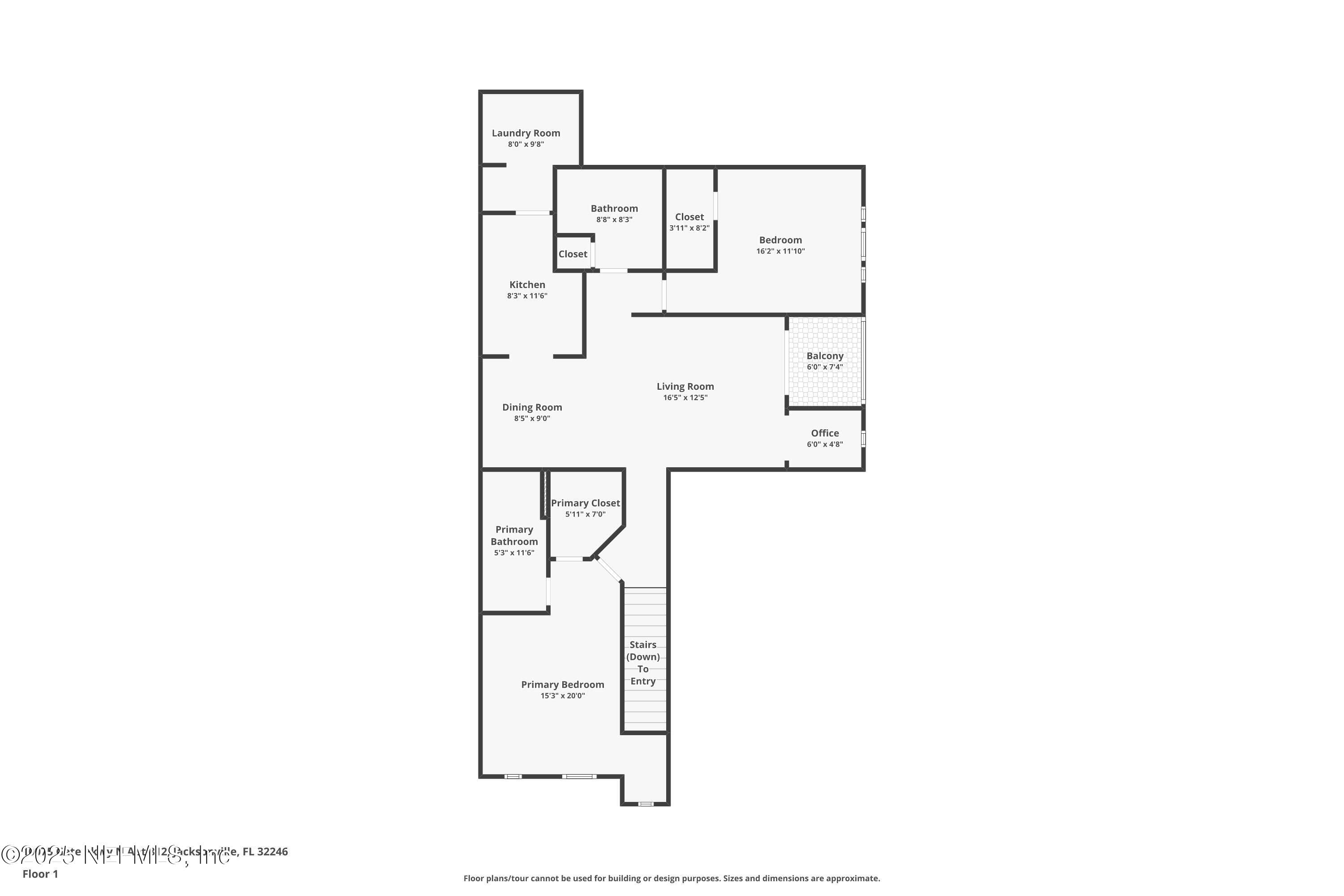 Photo 4 of 10075 GATE Parkway N 812, Jacksonville, FL 32246