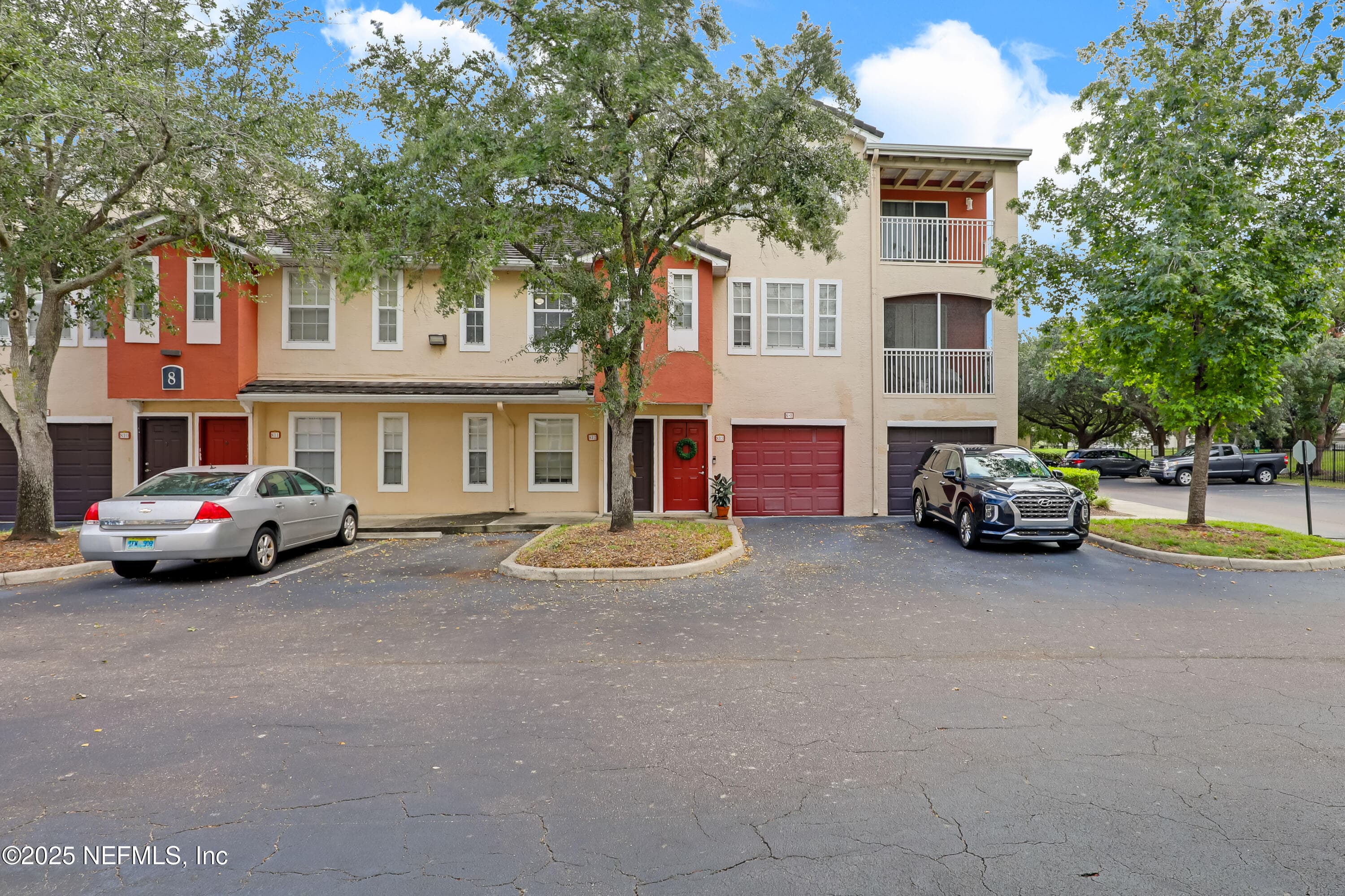Photo 35 of 10075 GATE Parkway N 812, Jacksonville, FL 32246