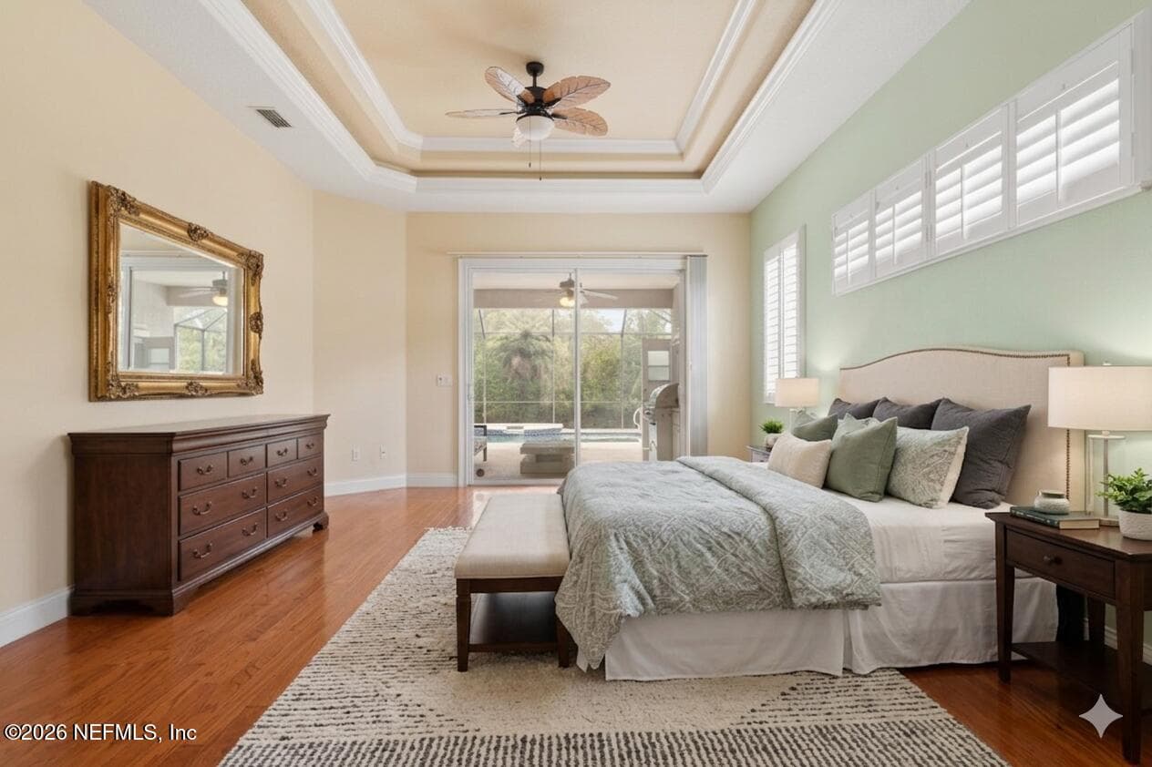 Photo 36 of 15 OLD OAK Drive N, Palm Coast, FL 32137