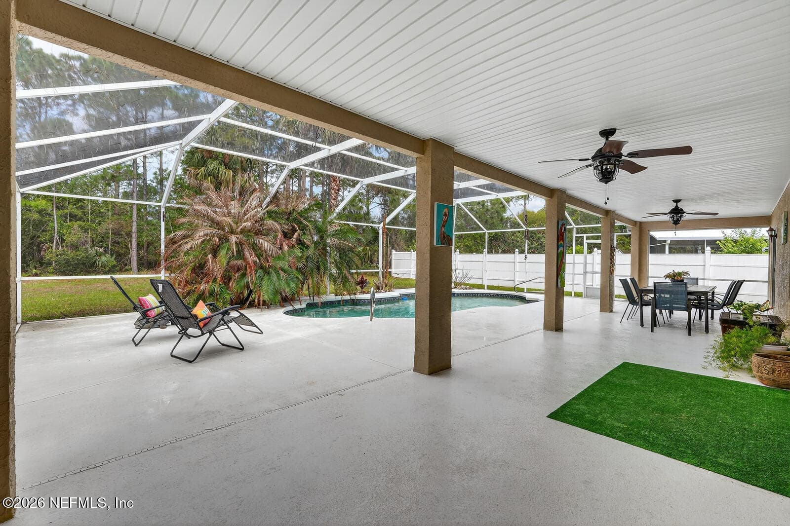 Photo 31 of 7 WAINWRIGHT Place, Palm Coast, FL 32164